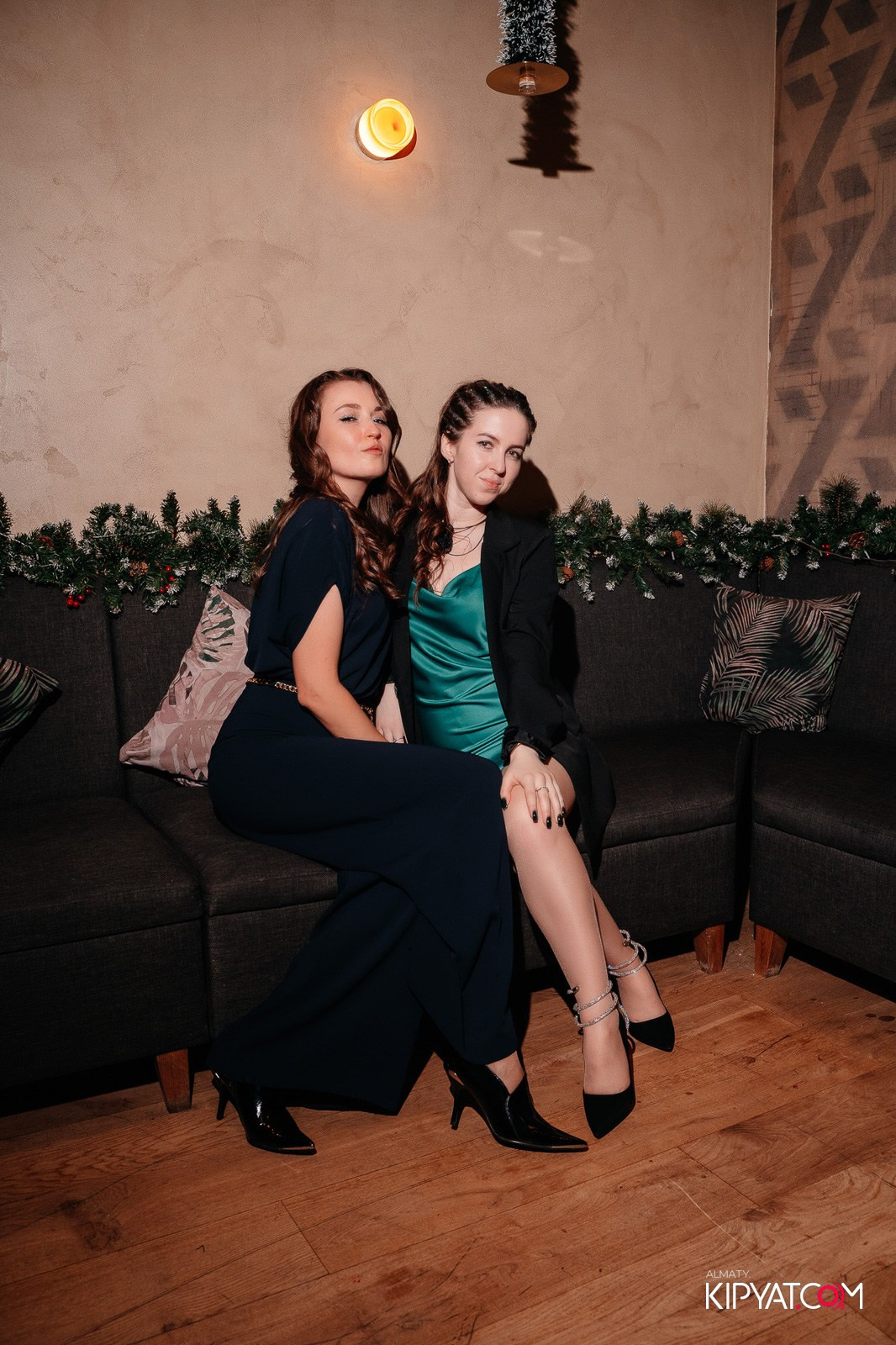 ZIYAFET MEAT HOUSE. КИПЯТКОМ АЛМАТЫ!