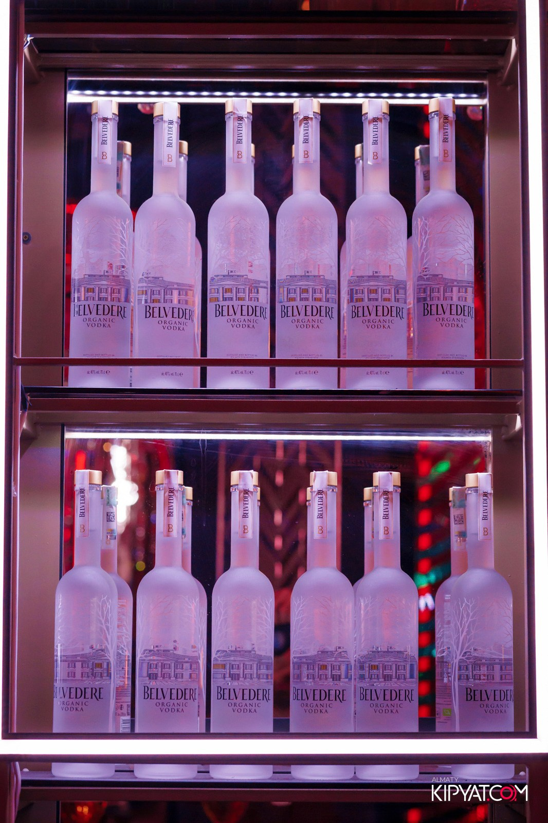 FRIENDS BAR & TERRACE. КИПЯТКОМ АЛМАТЫ!