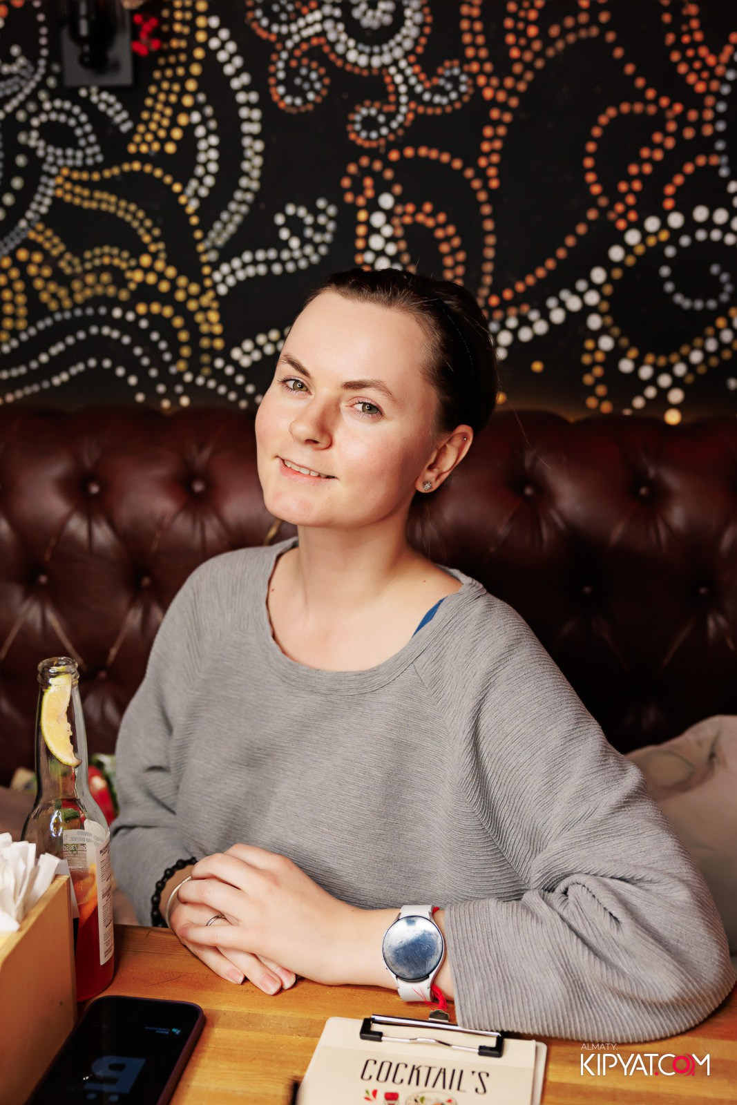 VICTORY MEXICAN AND WILD. КИПЯТКОМ АЛМАТЫ!