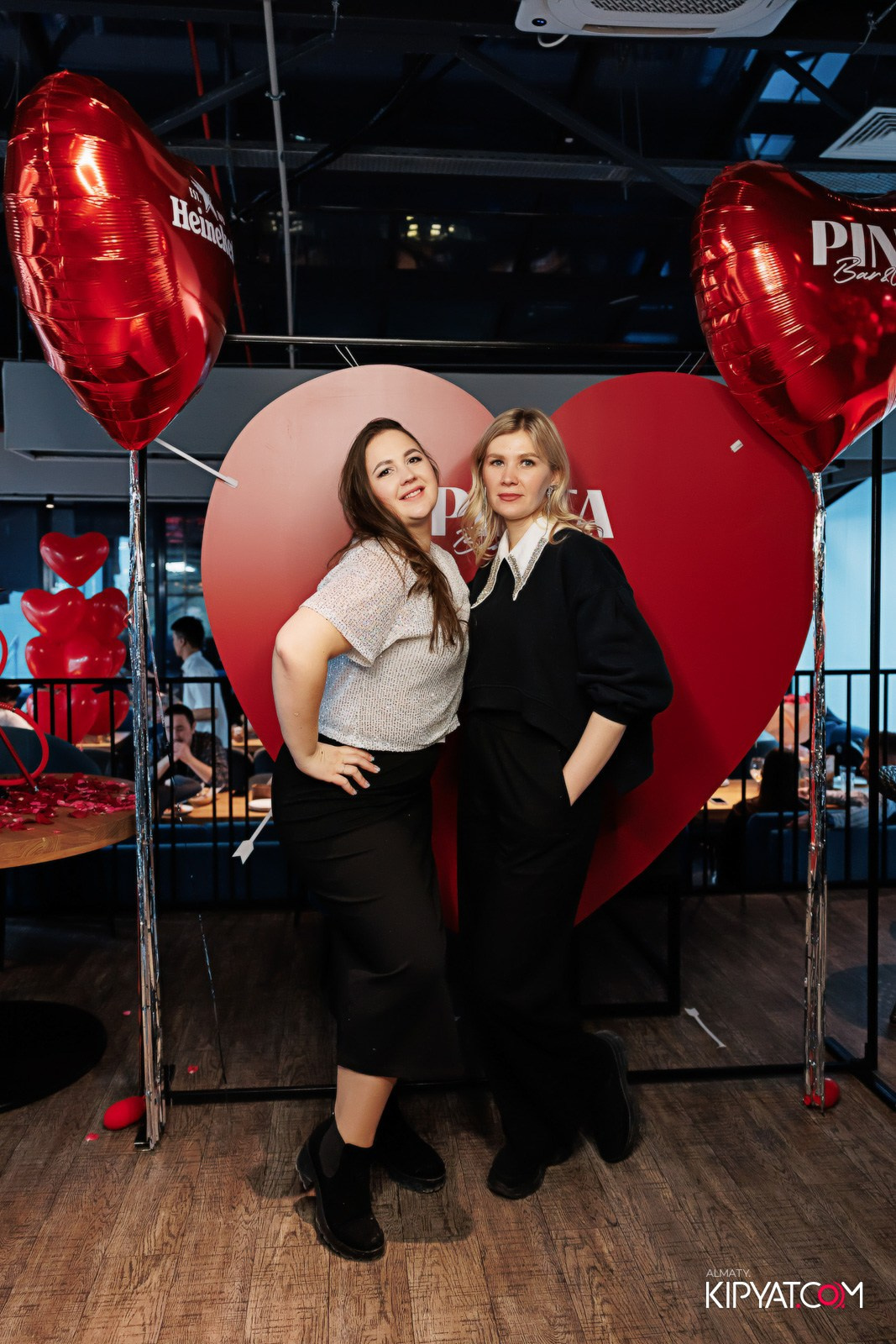 ПИНТА НУРЛЫ-ТАУ. КИПЯТКОМ АЛМАТЫ!