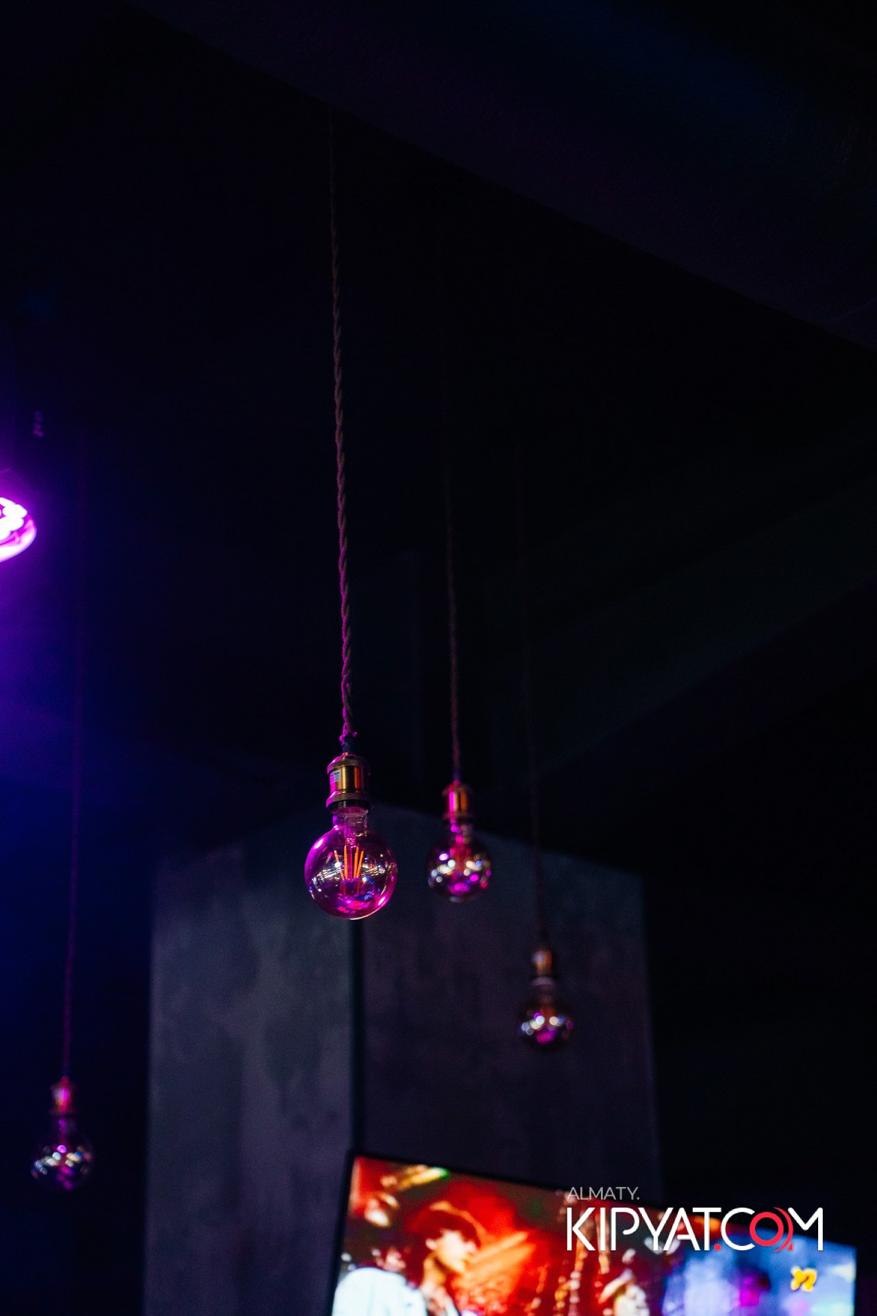 ДОРОГАЯ, Я НЕ ПИЛ. КИПЯТКОМ АЛМАТЫ!