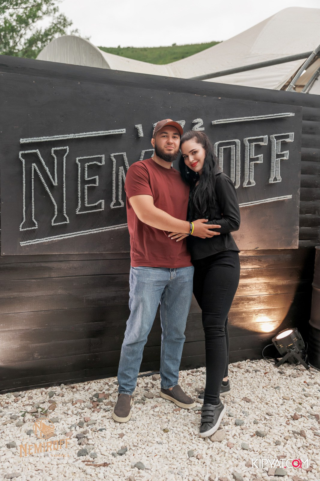 SHAKE FEST 2025 NEMIROFF VIBES. КИПЯТКОМ АЛМАТЫ!