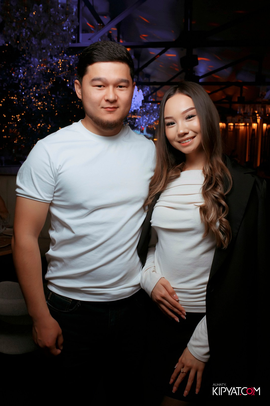 SAHARA ASIAN MIX RESTAURANT. КИПЯТКОМ АЛМАТЫ! Фотосъемка мероприятий в Алматы