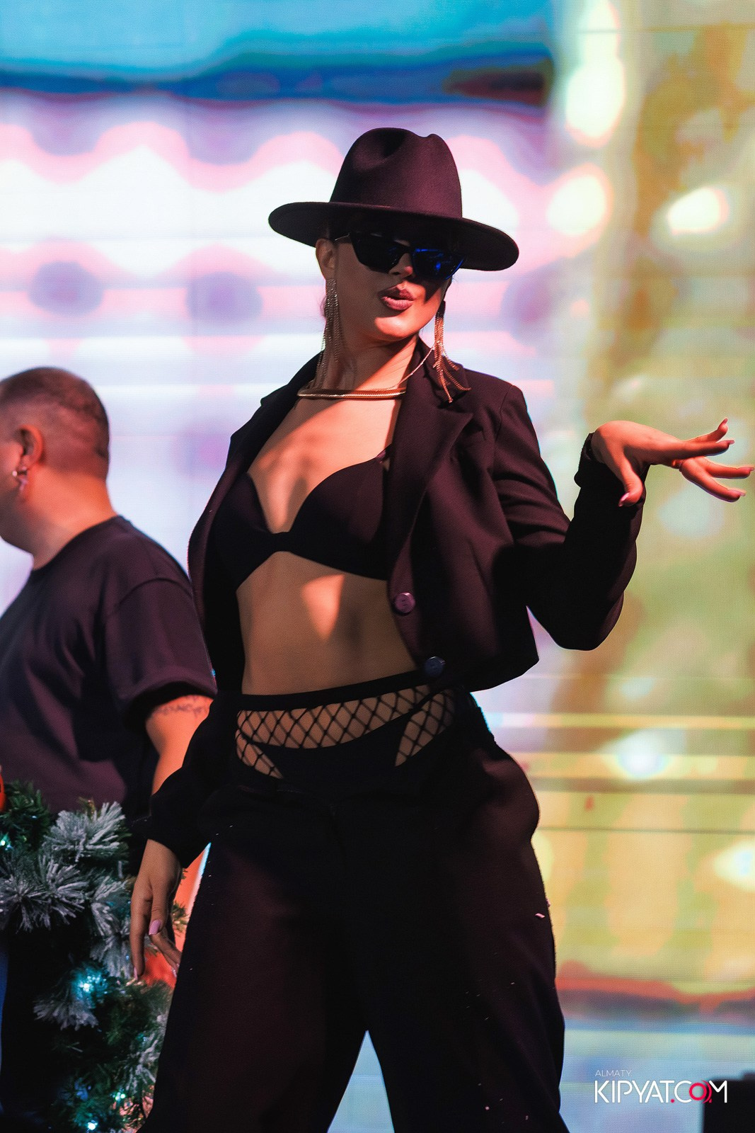 BLA BLA BAR. КИПЯТКОМ АЛМАТЫ!