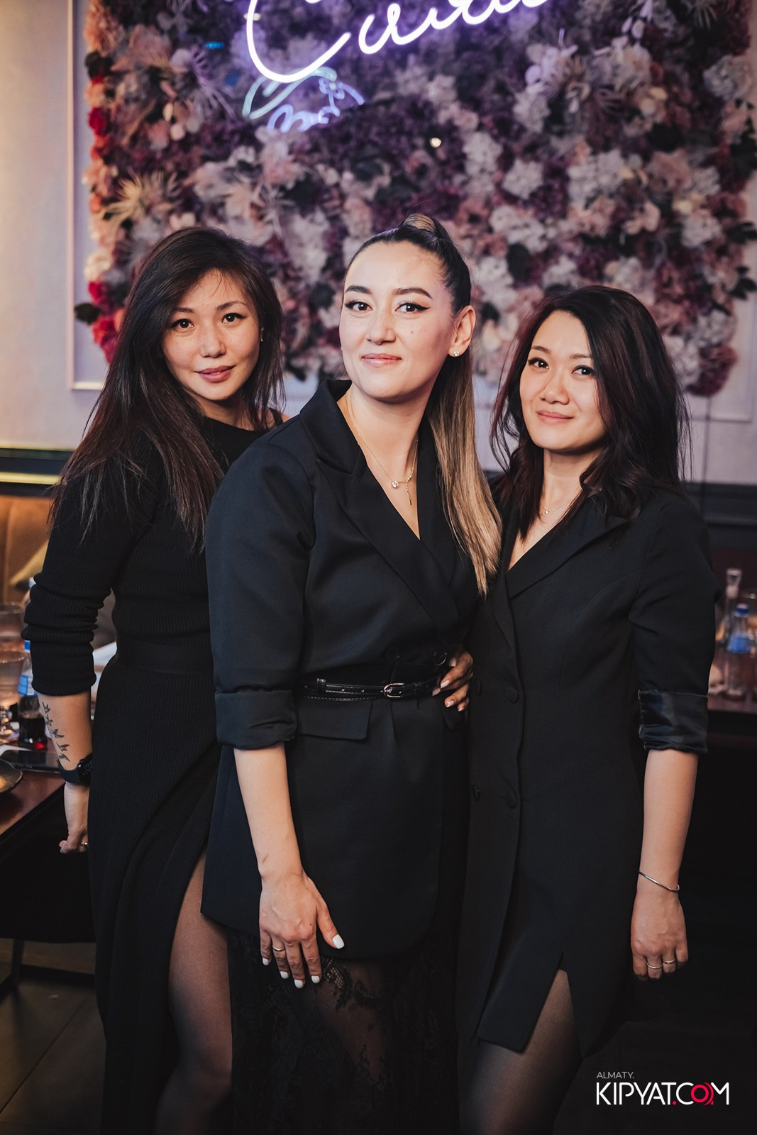 ДОРОГАЯ, Я НЕ ПИЛ. КИПЯТКОМ АЛМАТЫ! Фотосъемка мероприятий в Алматы