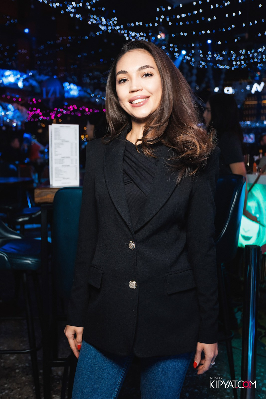 BLA BLA BAR. КИПЯТКОМ АЛМАТЫ!