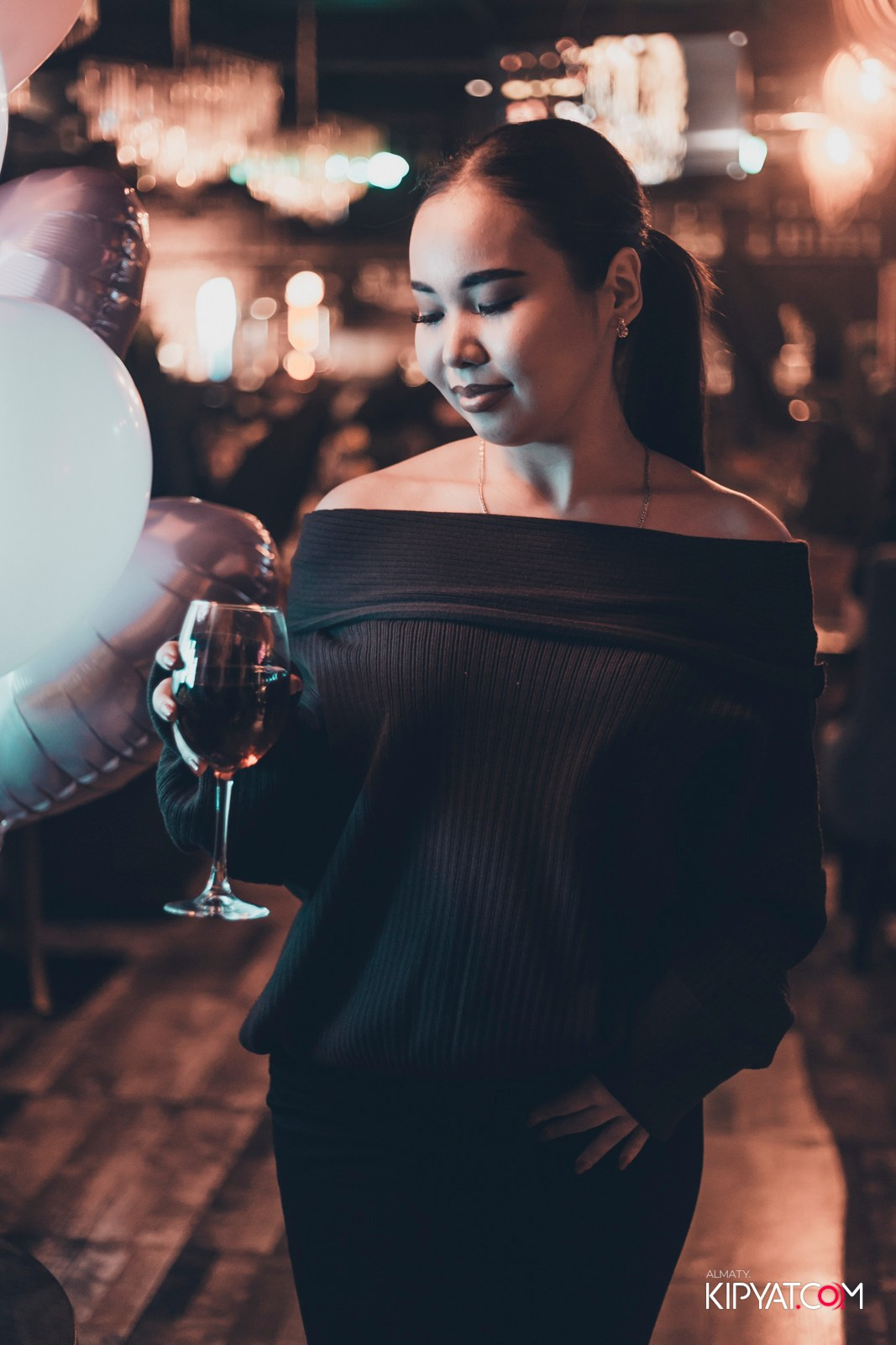 МЯТА PLATINUM НА АБАЯ. КИПЯТКОМ АЛМАТЫ! Фотосъемка мероприятий в Алматы