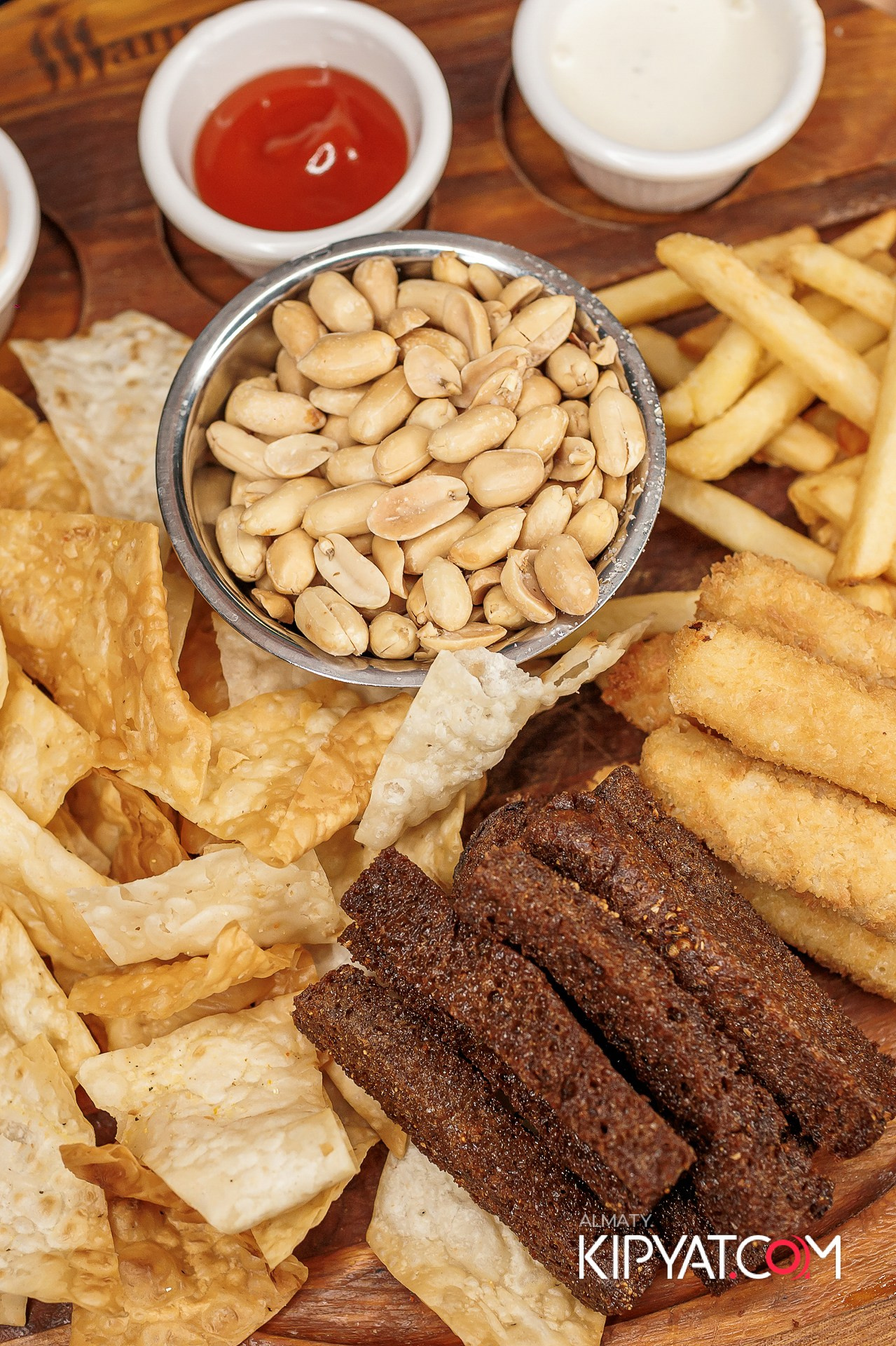 ШАШЛЫКОФФ. КИПЯТКОМ АЛМАТЫ!