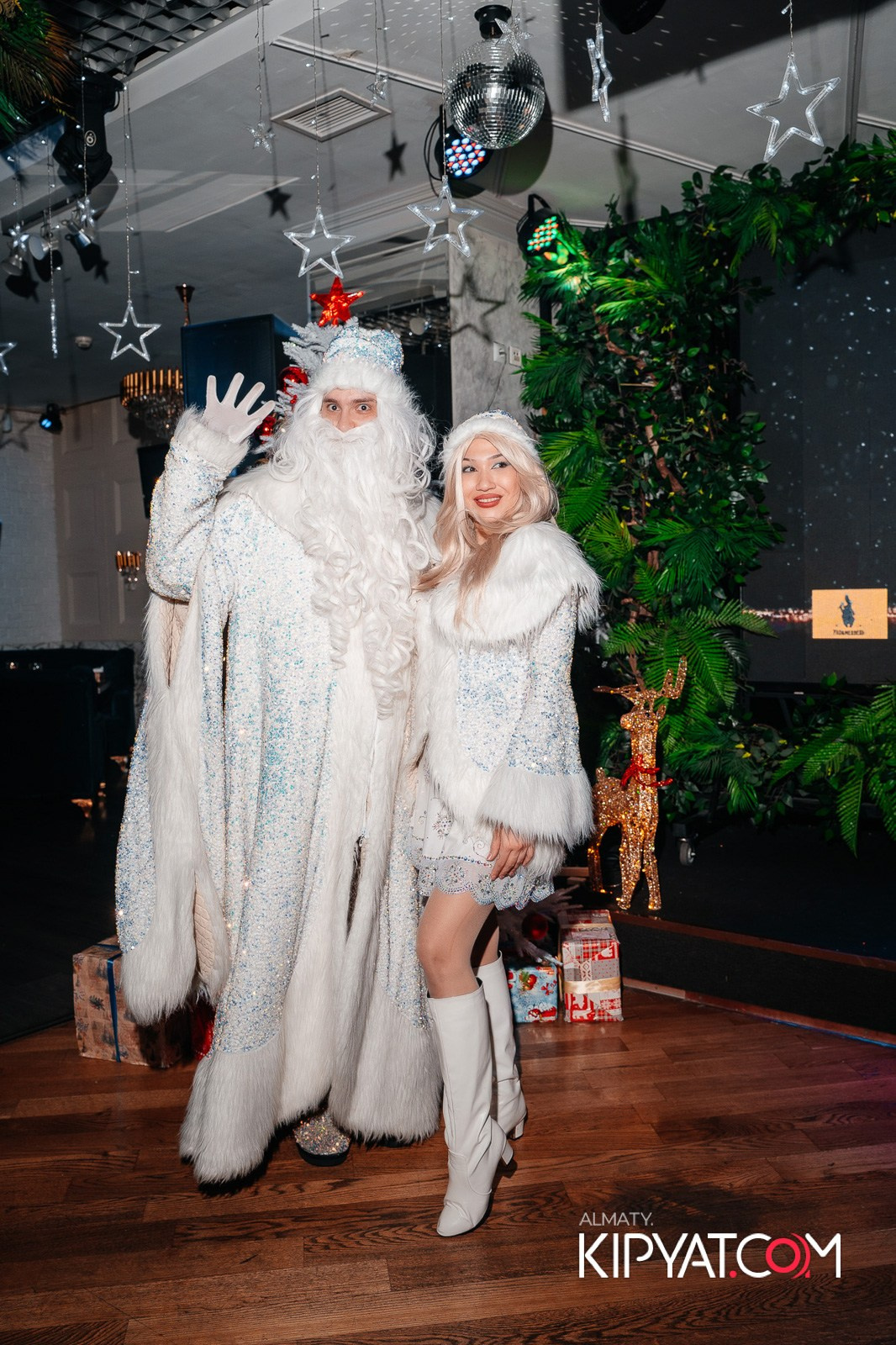 УХО И МЕДВЕДЬ НА КУРМАНГАЗЫ. КИПЯТКОМ АЛМАТЫ!