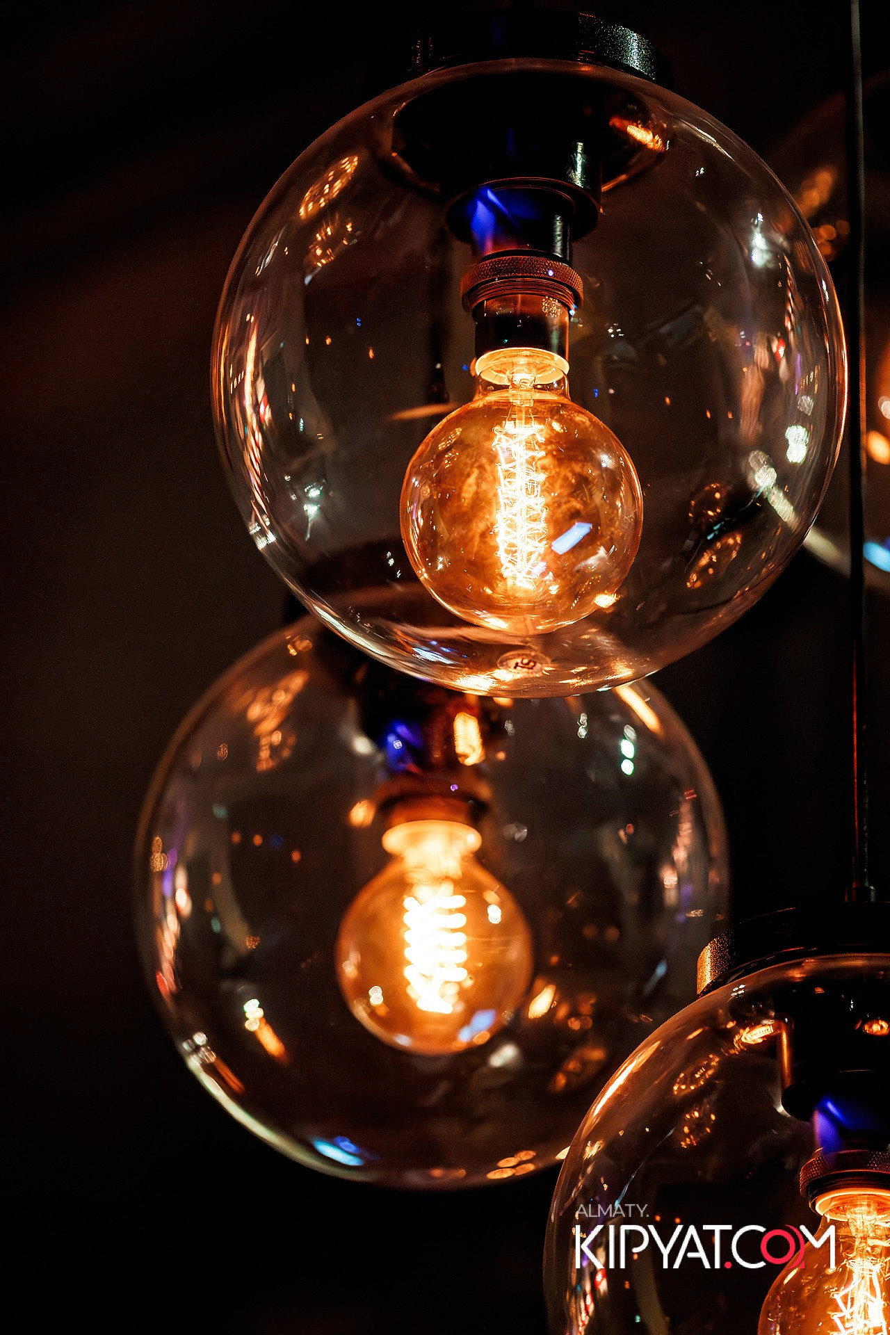 BarFly. КИПЯТКОМ АЛМАТЫ!