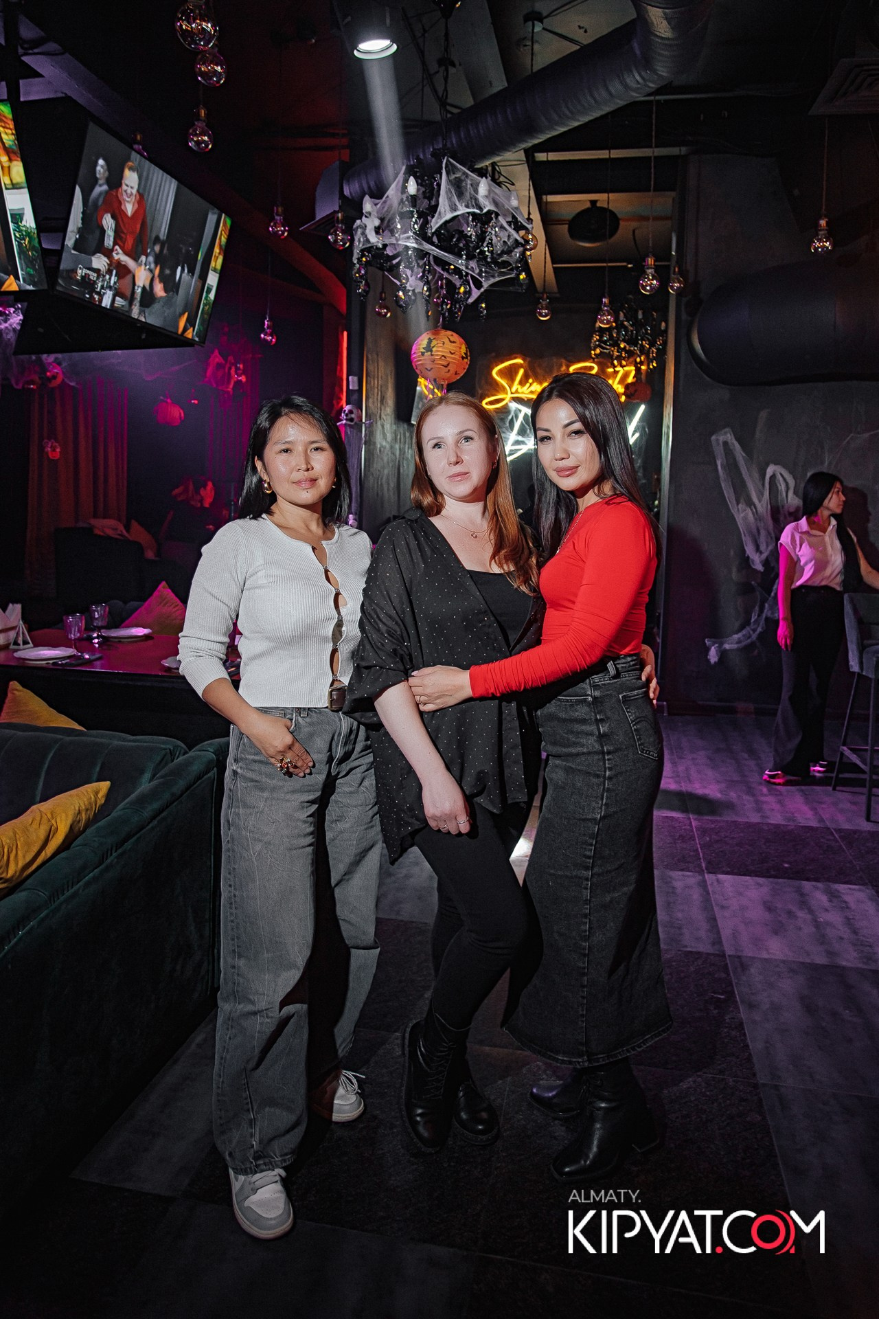 ДОРОГАЯ, Я НЕ ПИЛ. КИПЯТКОМ АЛМАТЫ!