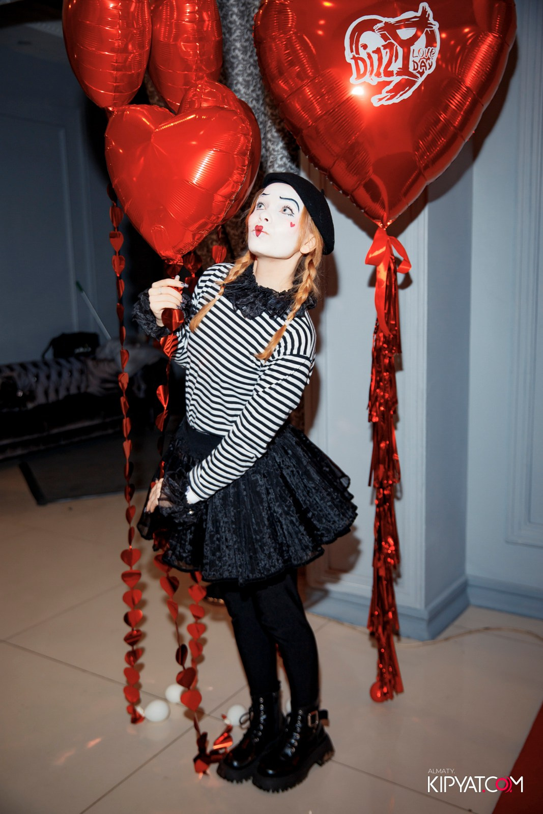 RAVE SYMPHONY_DIZZY LOVE DAY. КИПЯТКОМ АЛМАТЫ! Фотосъемка мероприятий в Алматы