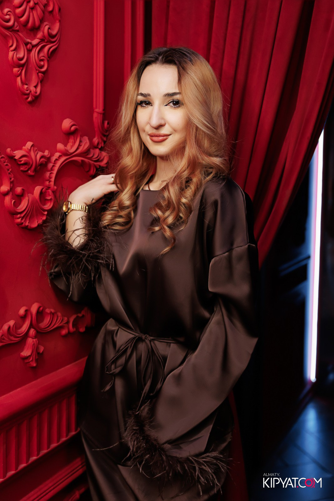 ЗАЯ, НА БИС. КИПЯТКОМ АЛМАТЫ!