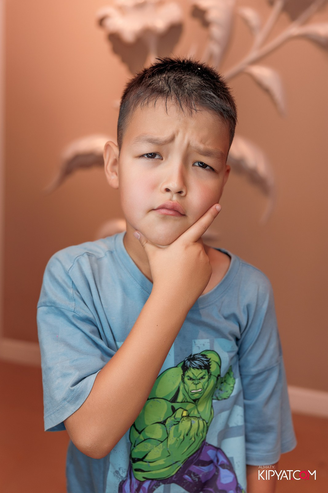 TAIMAN’S FIRST SAFARI. КИПЯТКОМ АЛМАТЫ!