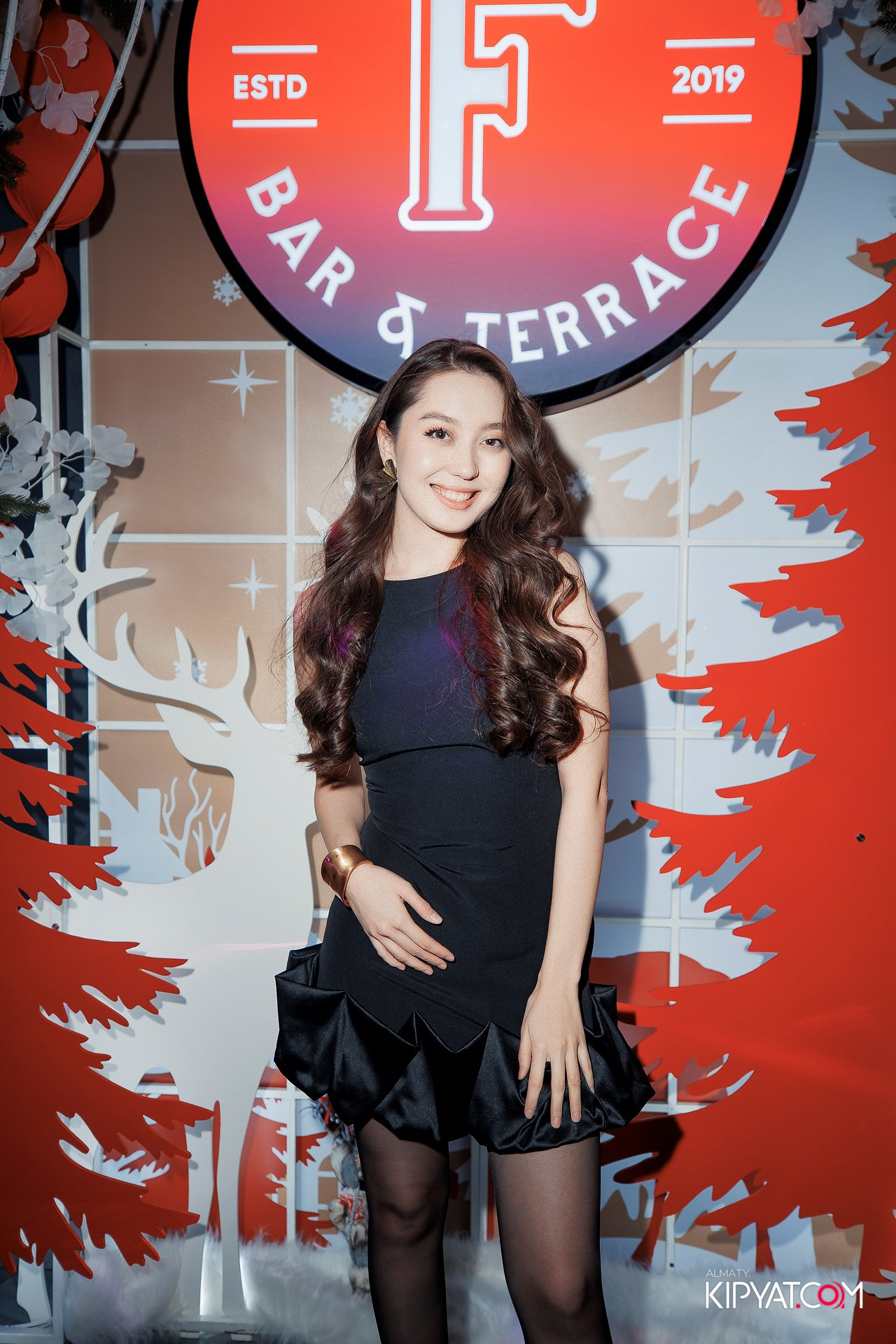 FRIENDS BAR & TERRACE. КИПЯТКОМ АЛМАТЫ! Фотосъемка мероприятий в Алматы