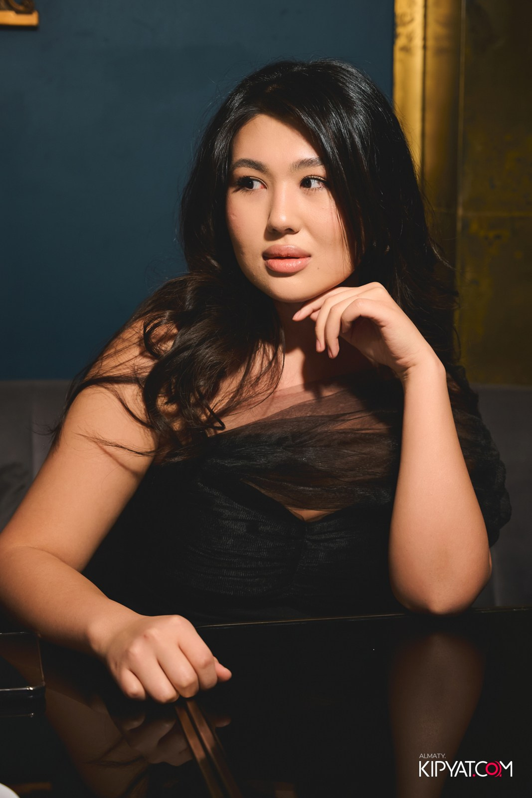 URBAN COFFEE. КИПЯТКОМ АЛМАТЫ!