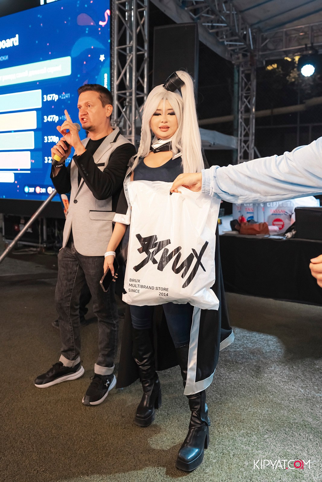 THE INTERNATIONAL DOTA 2 B VELVET SPORT VILLA. КИПЯТКОМ АЛМАТЫ!