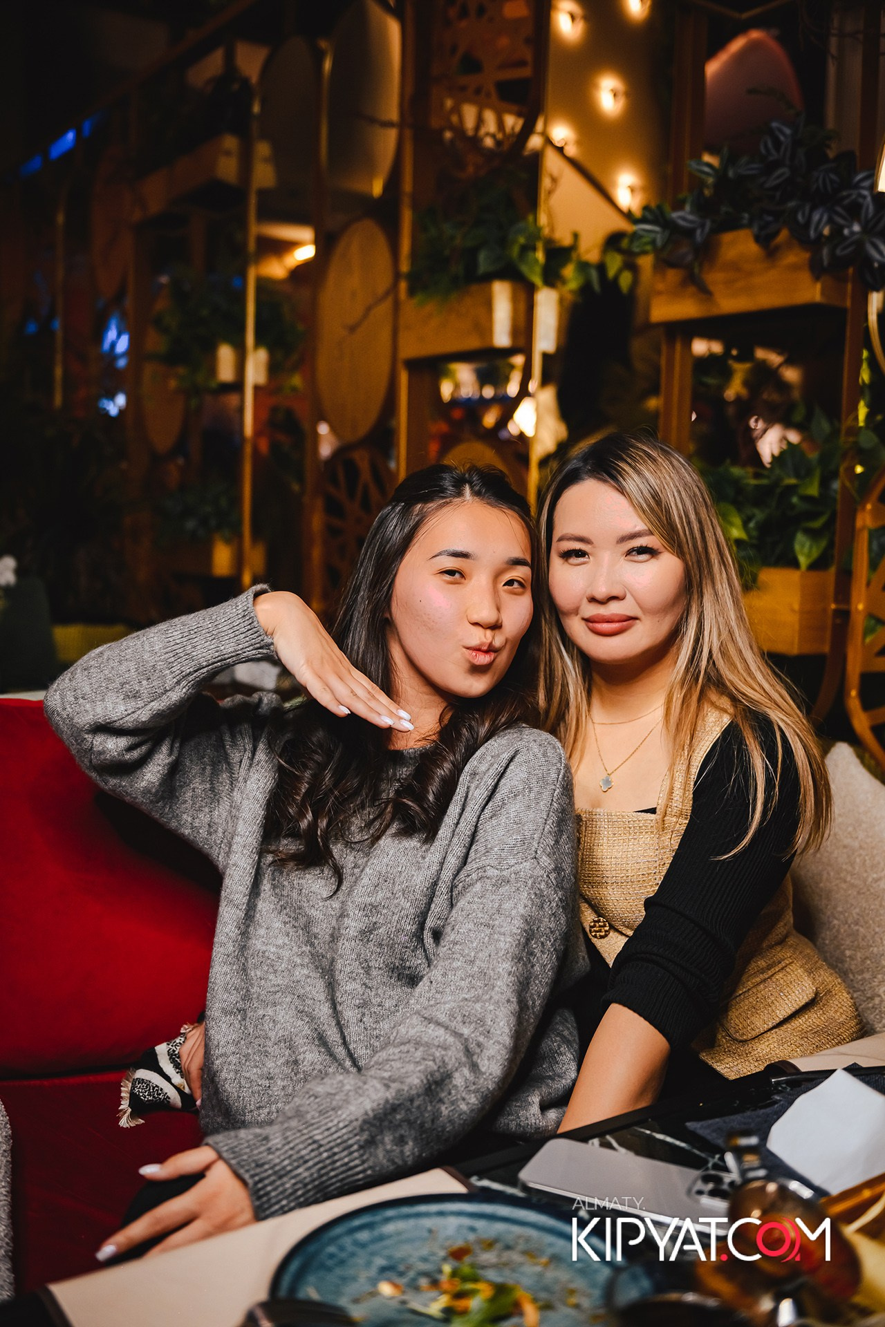 MODI RESTORANCHIK. КИПЯТКОМ АЛМАТЫ!