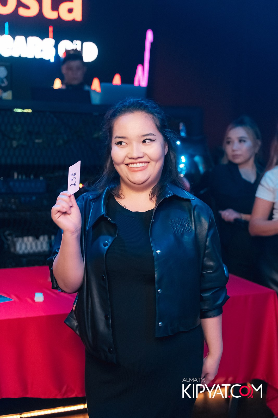 ARAGOSTA — BIRTHDAY PARTY. КИПЯТКОМ АЛМАТЫ!