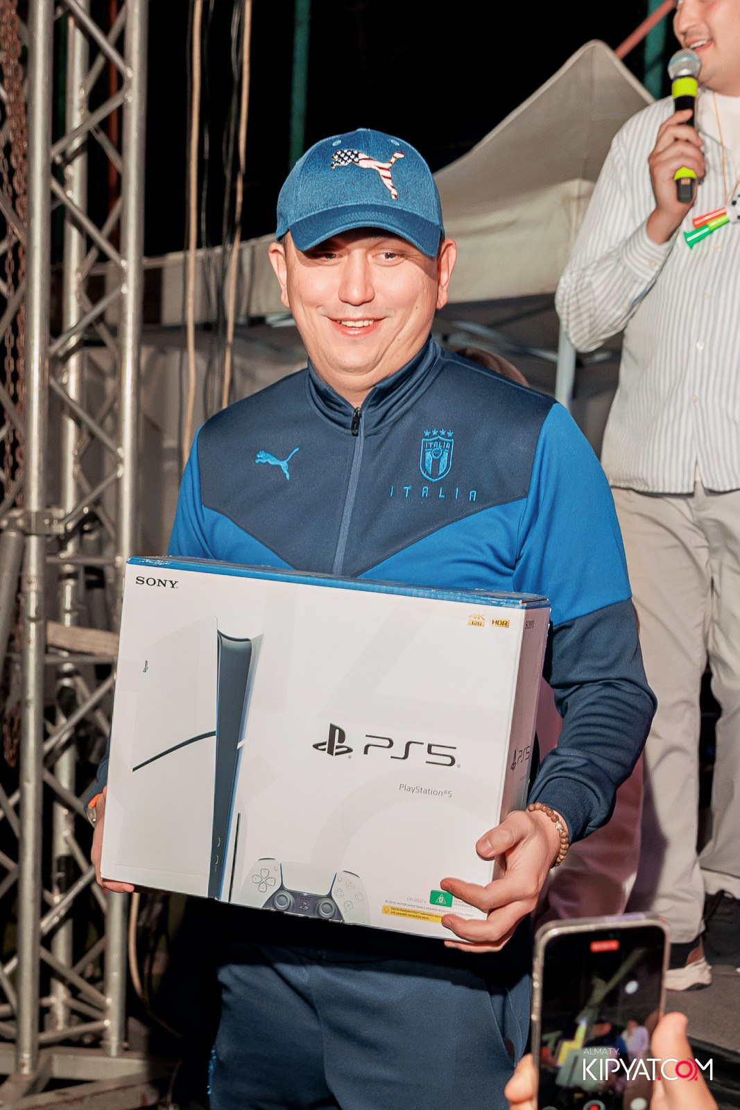 ФУТБОЛЬНЫЙ ФЕСТИВАЛЬ В VELVET SPORT VILLA. КИПЯТКОМ АЛМАТЫ!