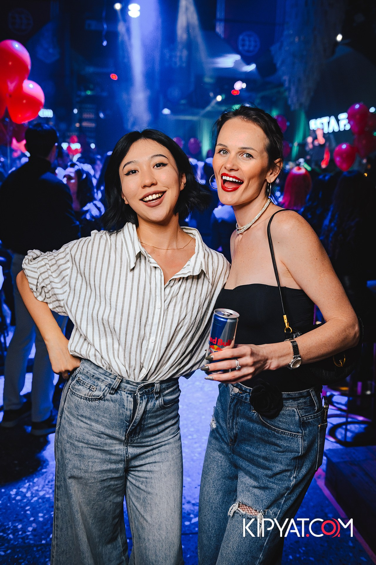 BlaBlaBar. КИПЯТКОМ АЛМАТЫ!