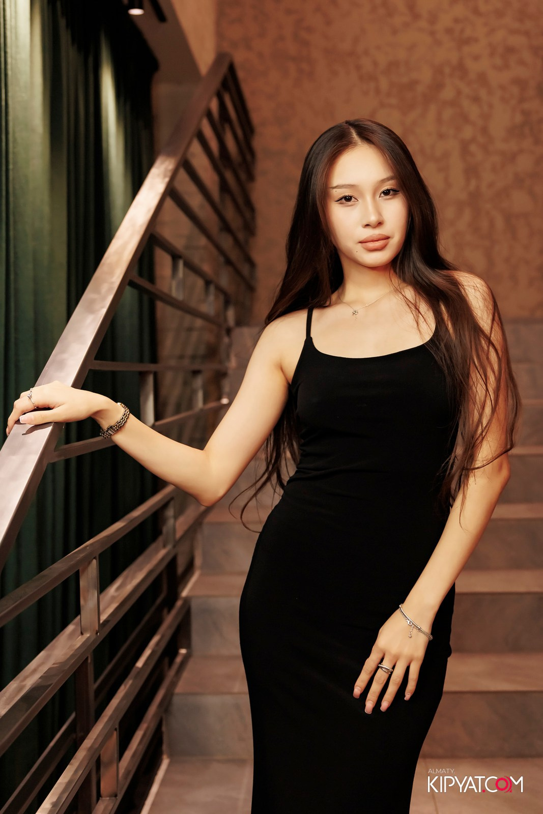 ALEM В PINTA НА ТУЛЕБАЕВА. КИПЯТКОМ АЛМАТЫ!