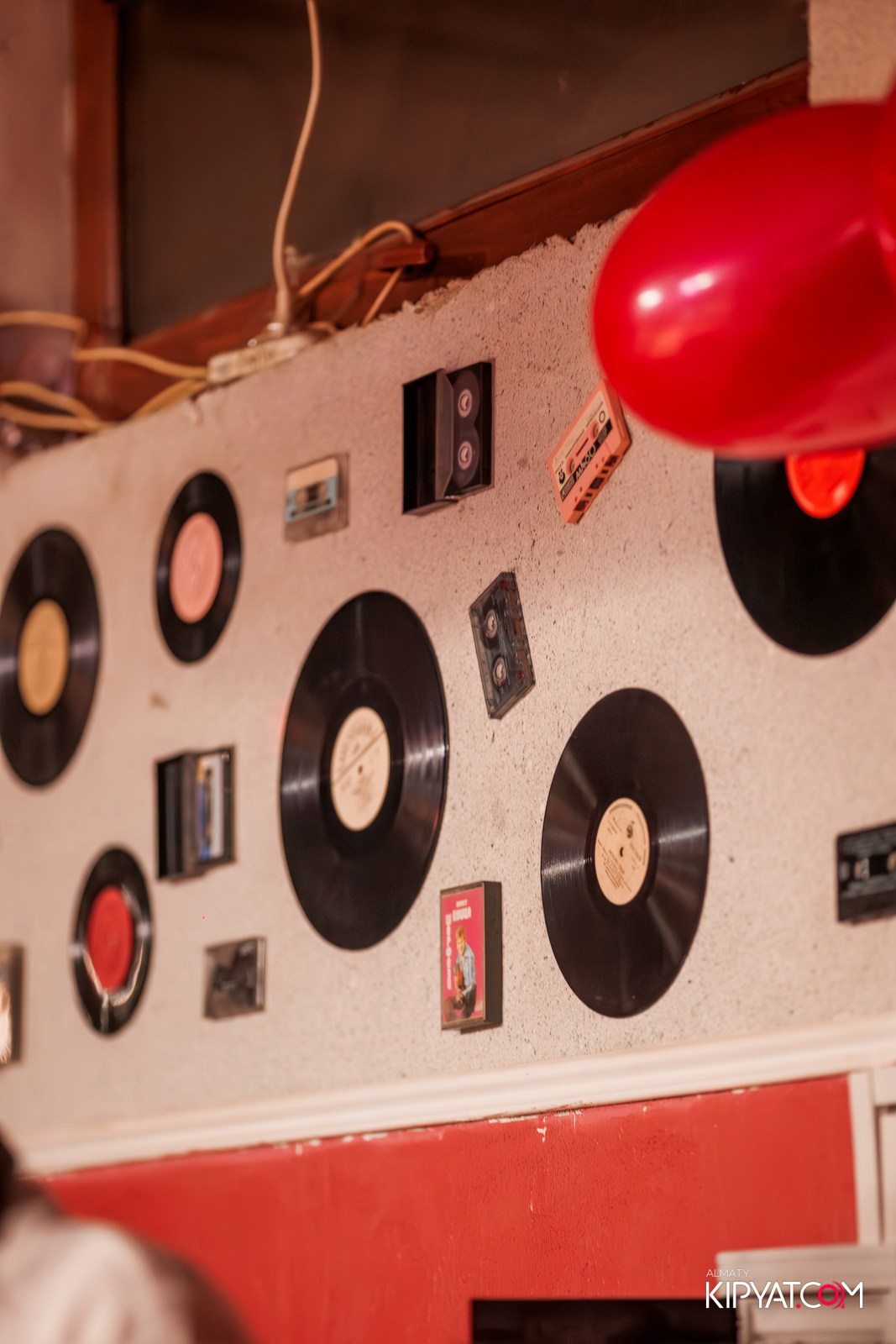 ПИОНЕРСКАЯ ПРАВДА. КИПЯТКОМ АЛМАТЫ!