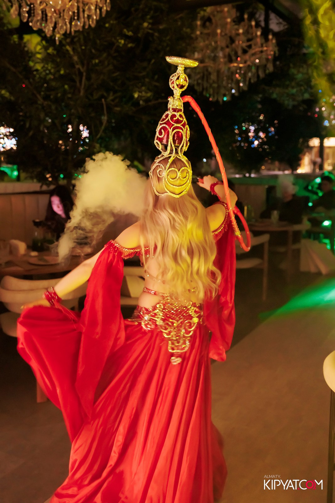 SAHARA ASIAN MIX. КИПЯТКОМ АЛМАТЫ! Фотосъемка мероприятий в Алматы