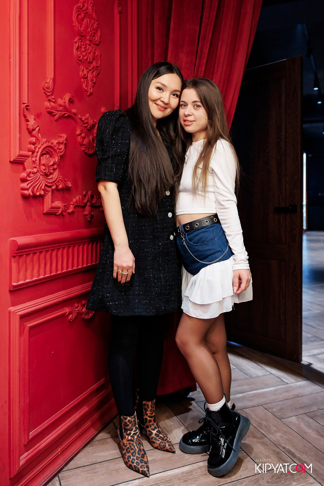 ЗАЯ, НА БИС. КИПЯТКОМ АЛМАТЫ! Фотосъемка мероприятий в Алматы