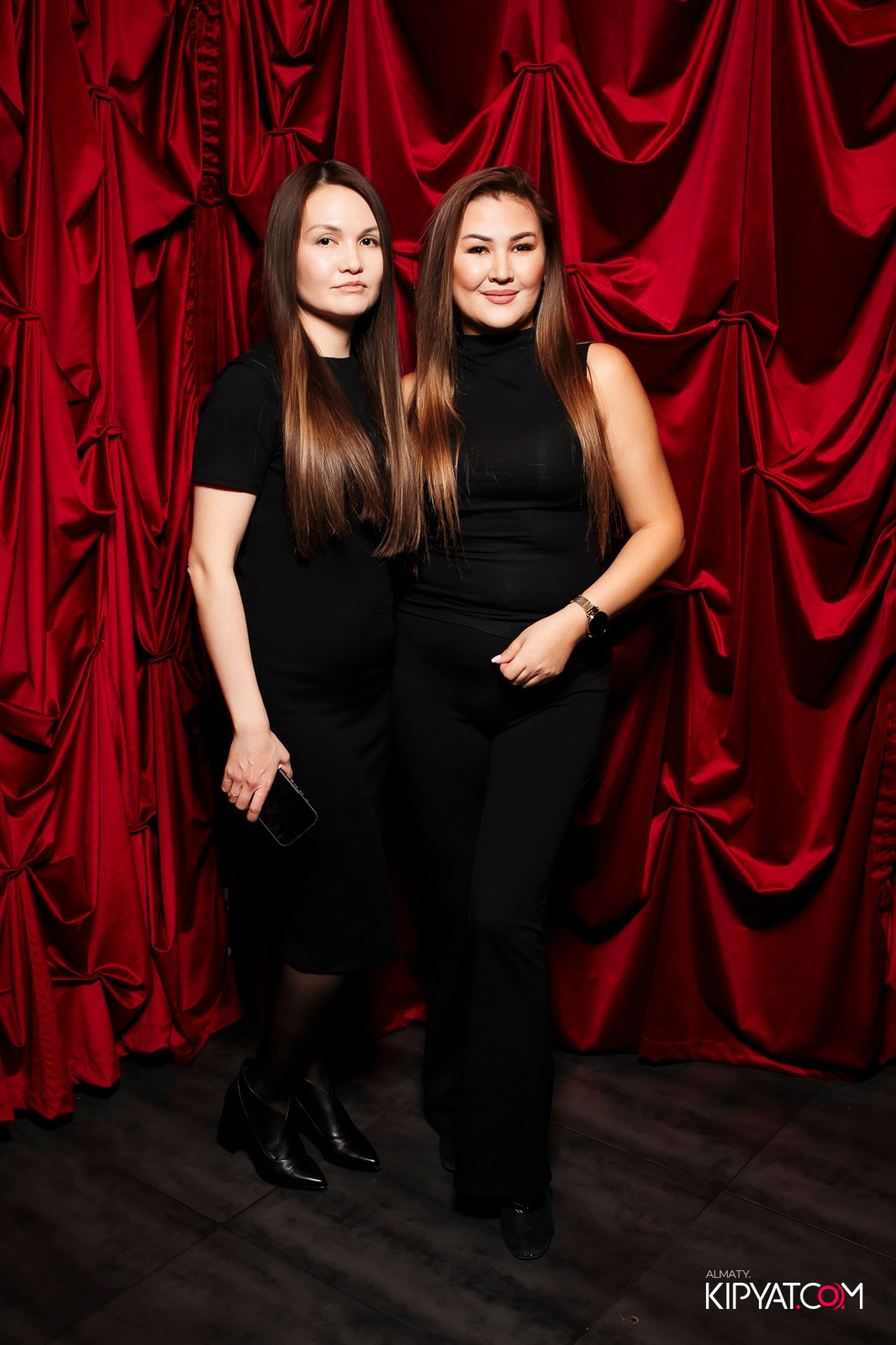 ДОРОГАЯ, Я НЕ ПИЛ. КИПЯТКОМ АЛМАТЫ!