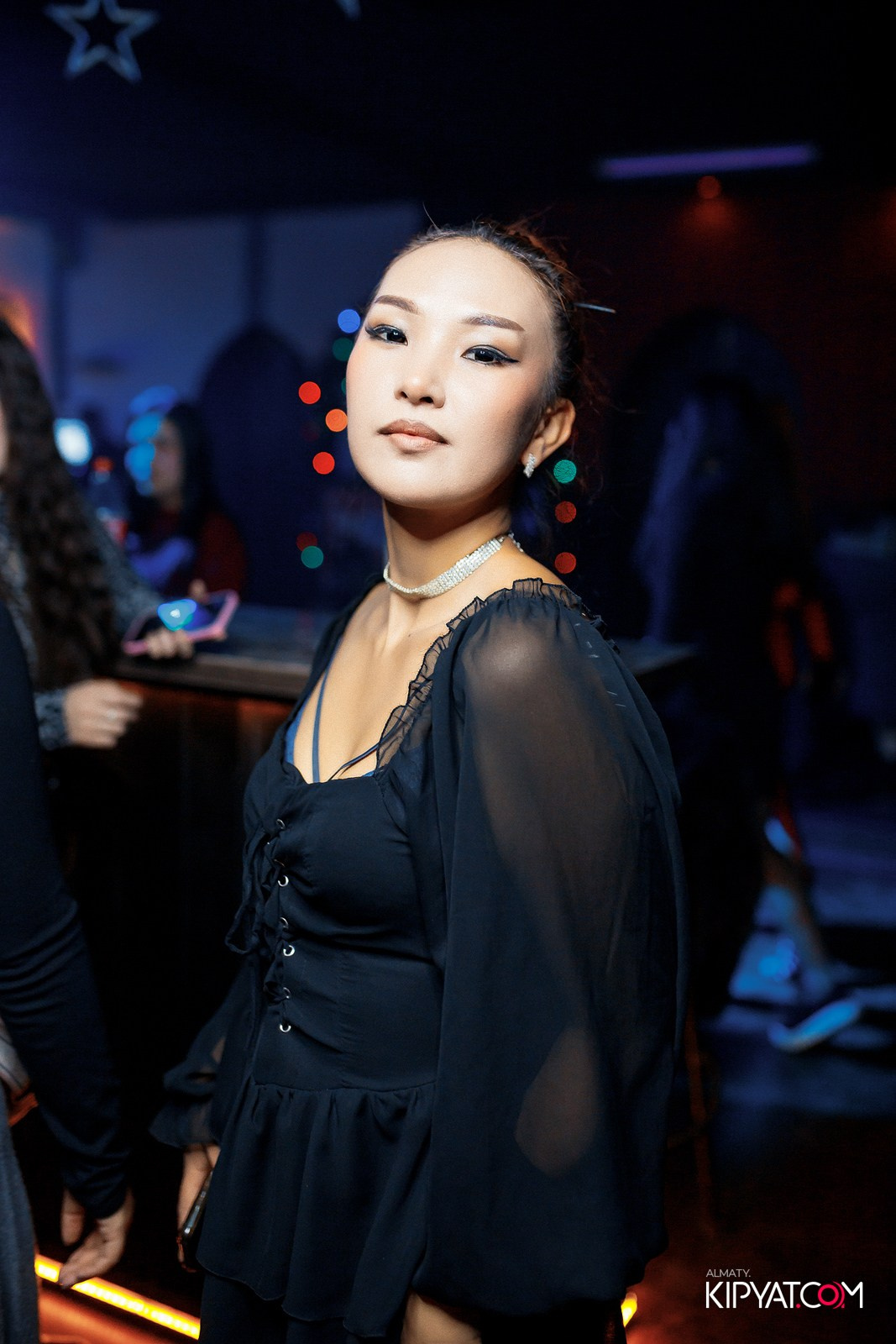 ARAGOSTA. КИПЯТКОМ АЛМАТЫ!