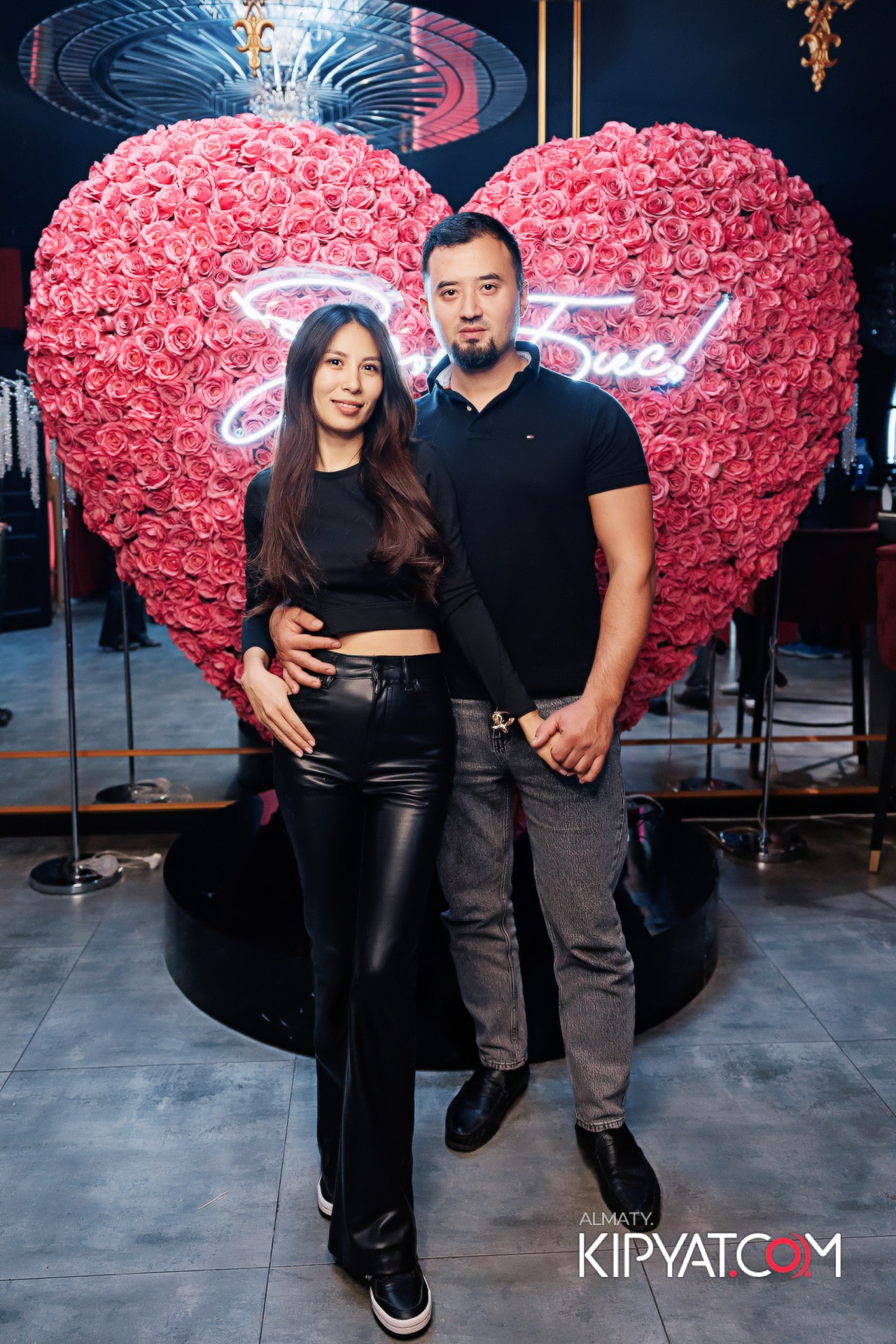 ЗАЯ НА БИС!. КИПЯТКОМ АЛМАТЫ!