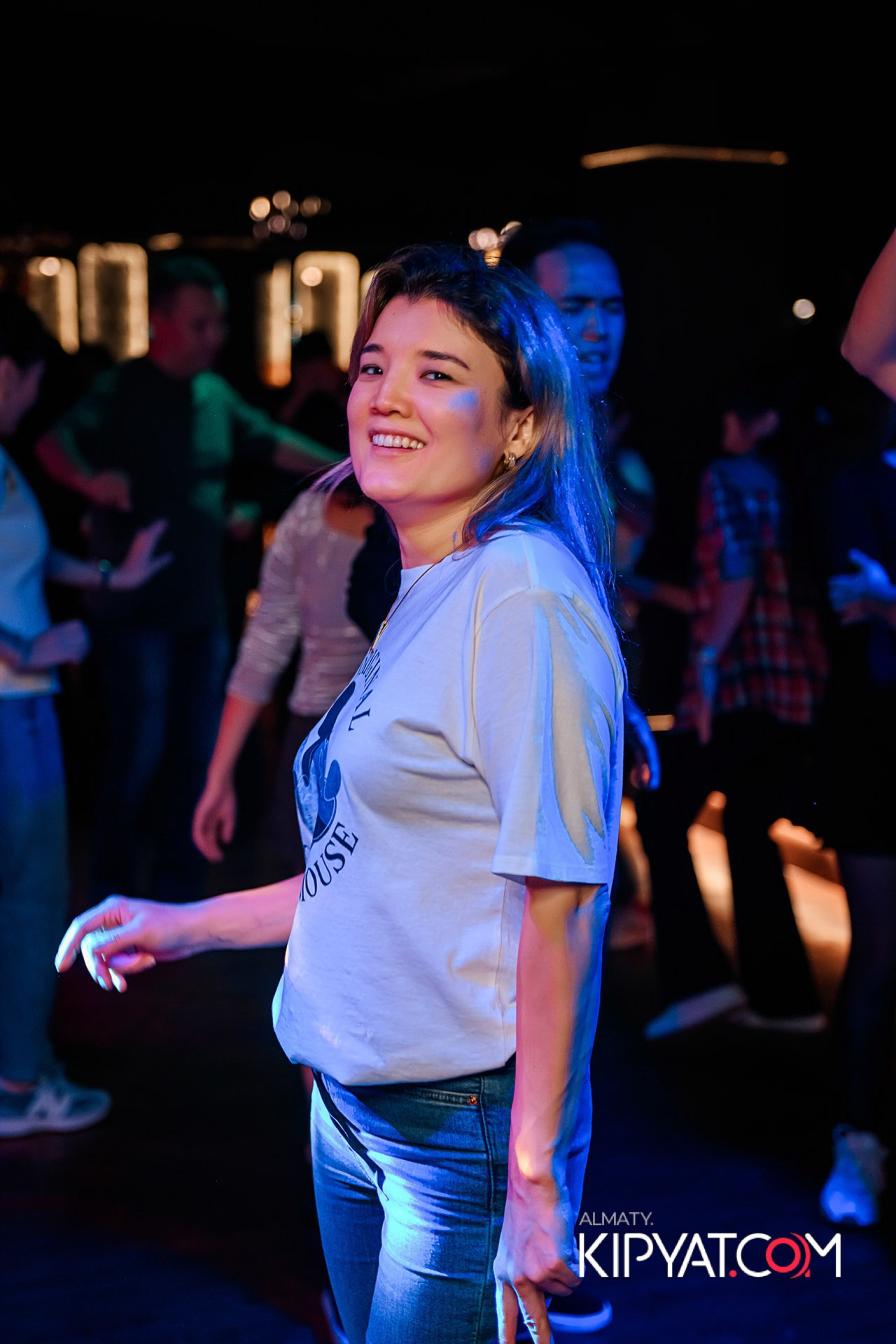 Munchen Pub на Панфилова. КИПЯТКОМ АЛМАТЫ!