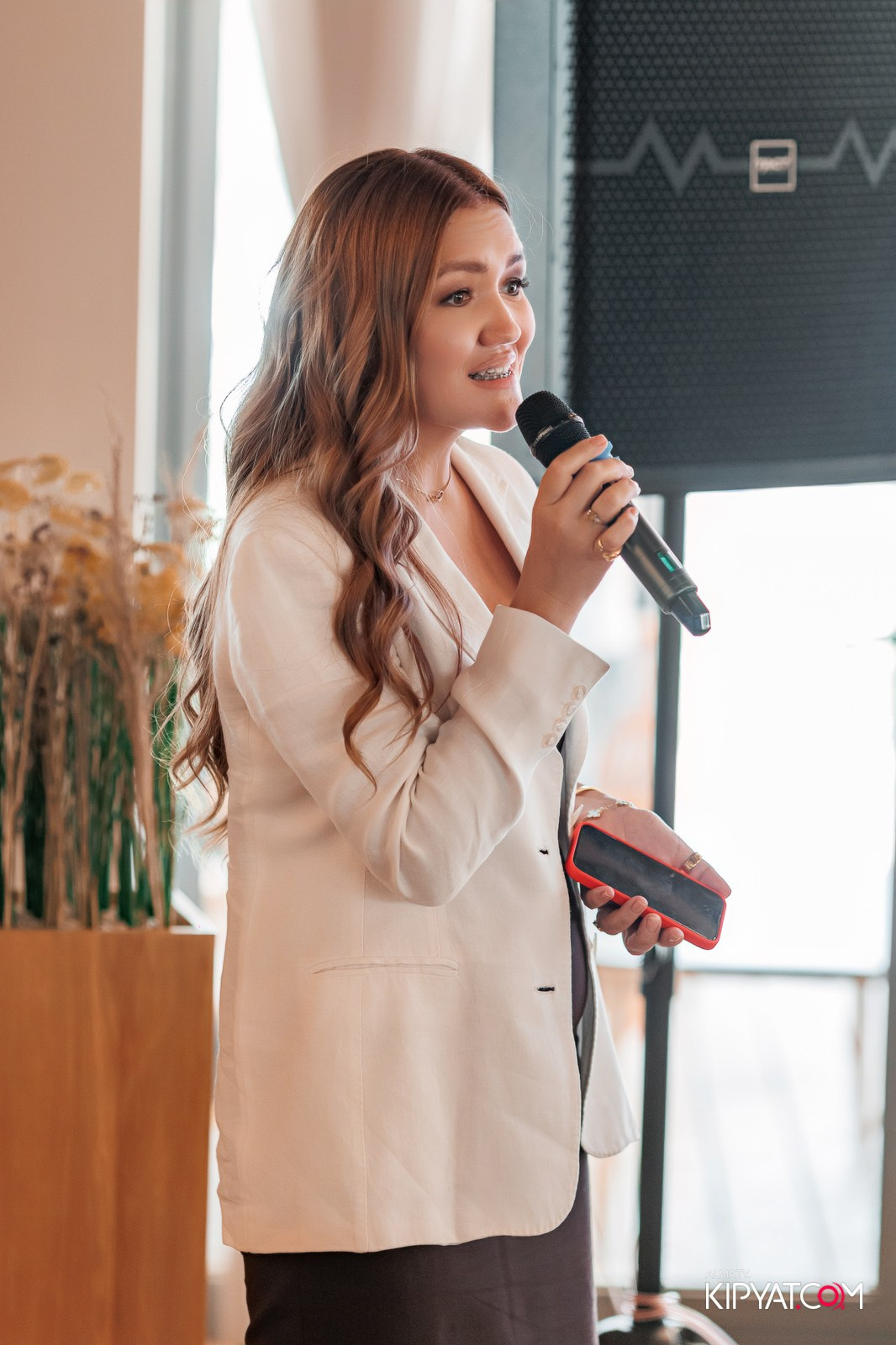 БРАНЧ «PRO ЖЕНСТВЕННОСТЬ». КИПЯТКОМ АЛМАТЫ!