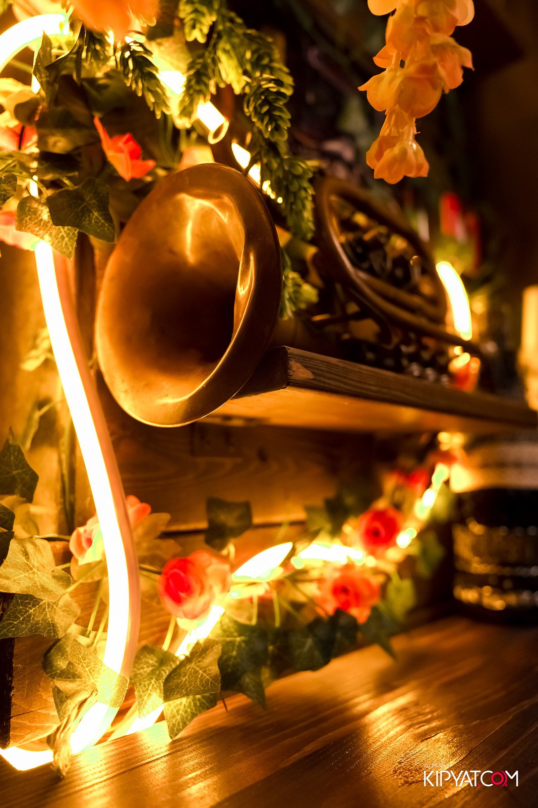 VIСTORY PUB. КИПЯТКОМ АЛМАТЫ!