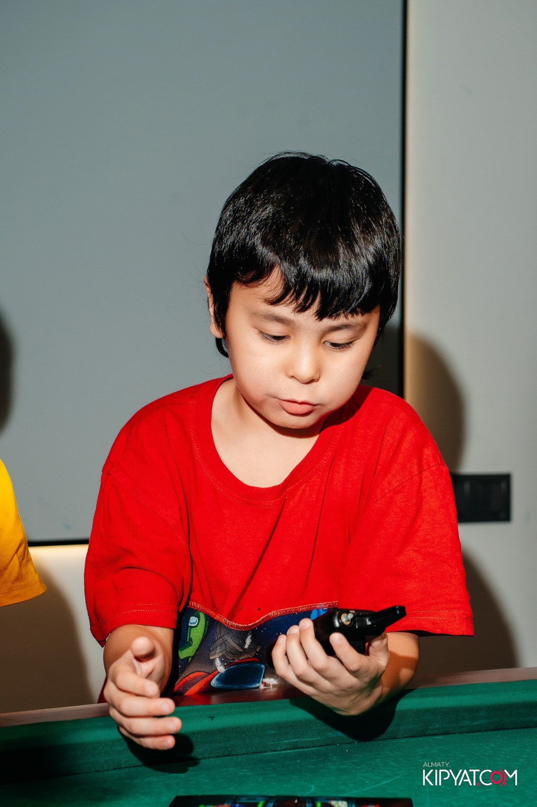 КВЕСТ-ШОУ AMONG US -ИГРА В КАЛЬМАРА. КИПЯТКОМ АЛМАТЫ!