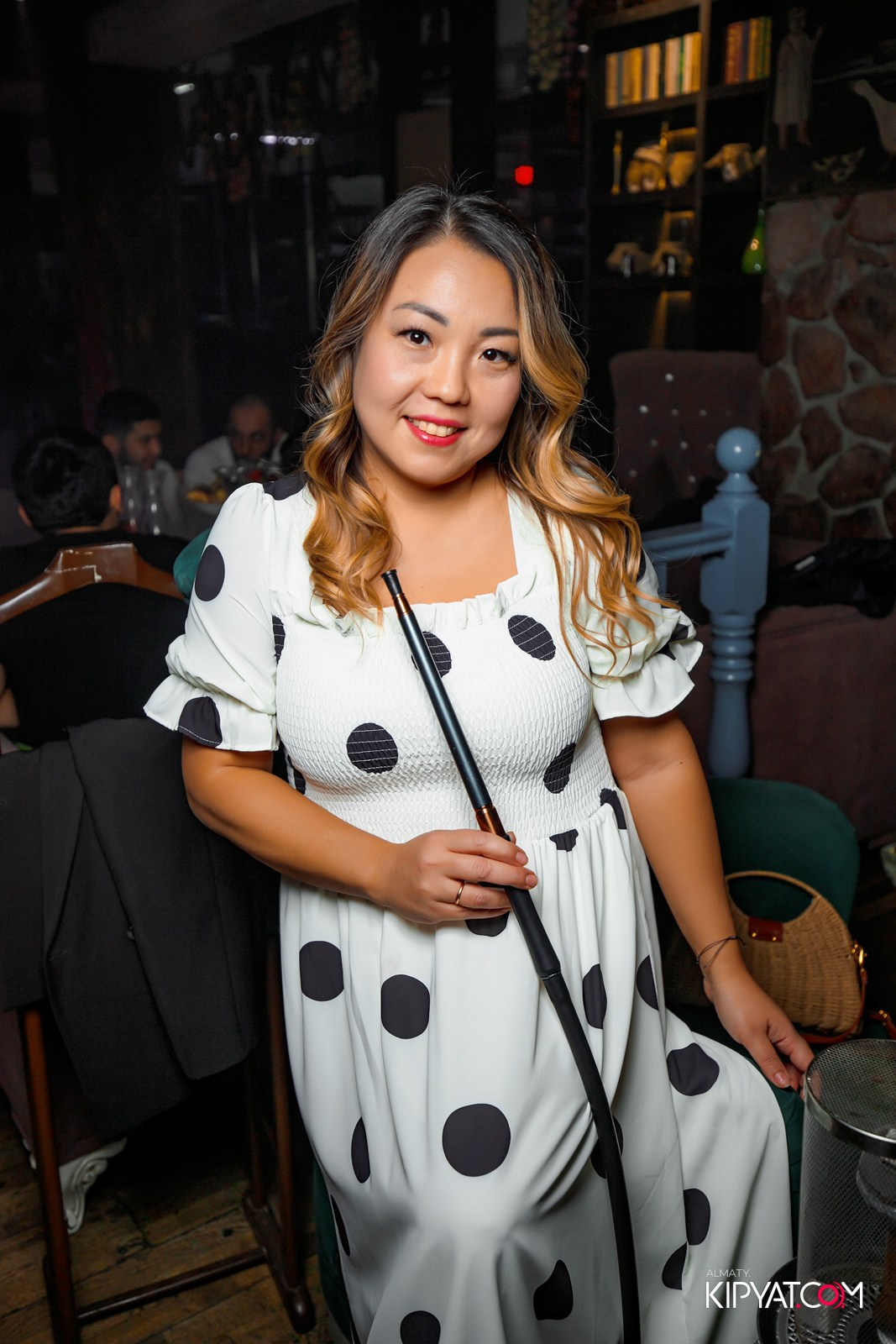 ВАХТАНГУРИ. КИПЯТКОМ АЛМАТЫ!