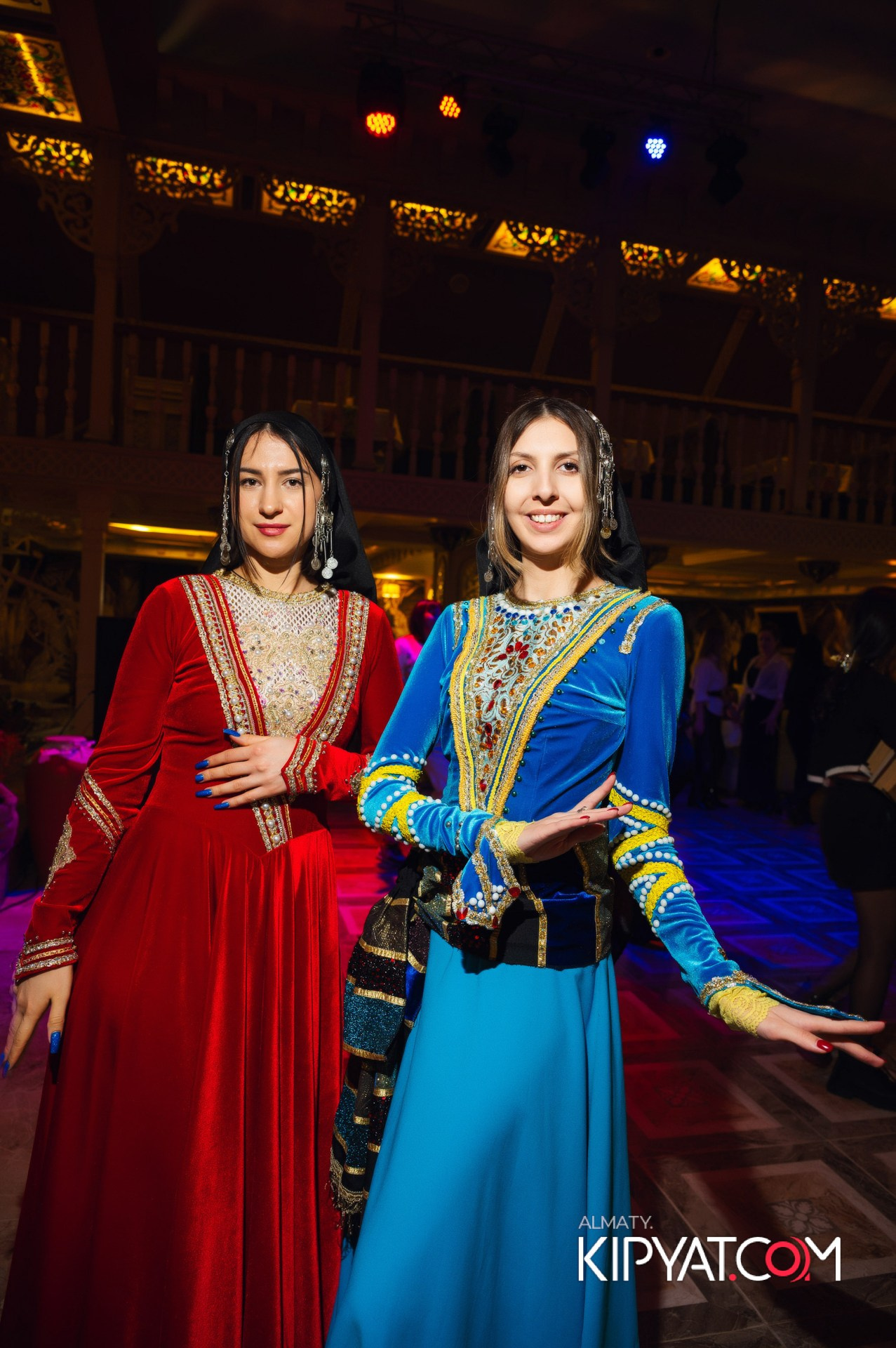 ALAZANI НА КАБАНБАЙ БАТЫРА. КИПЯТКОМ АЛМАТЫ!