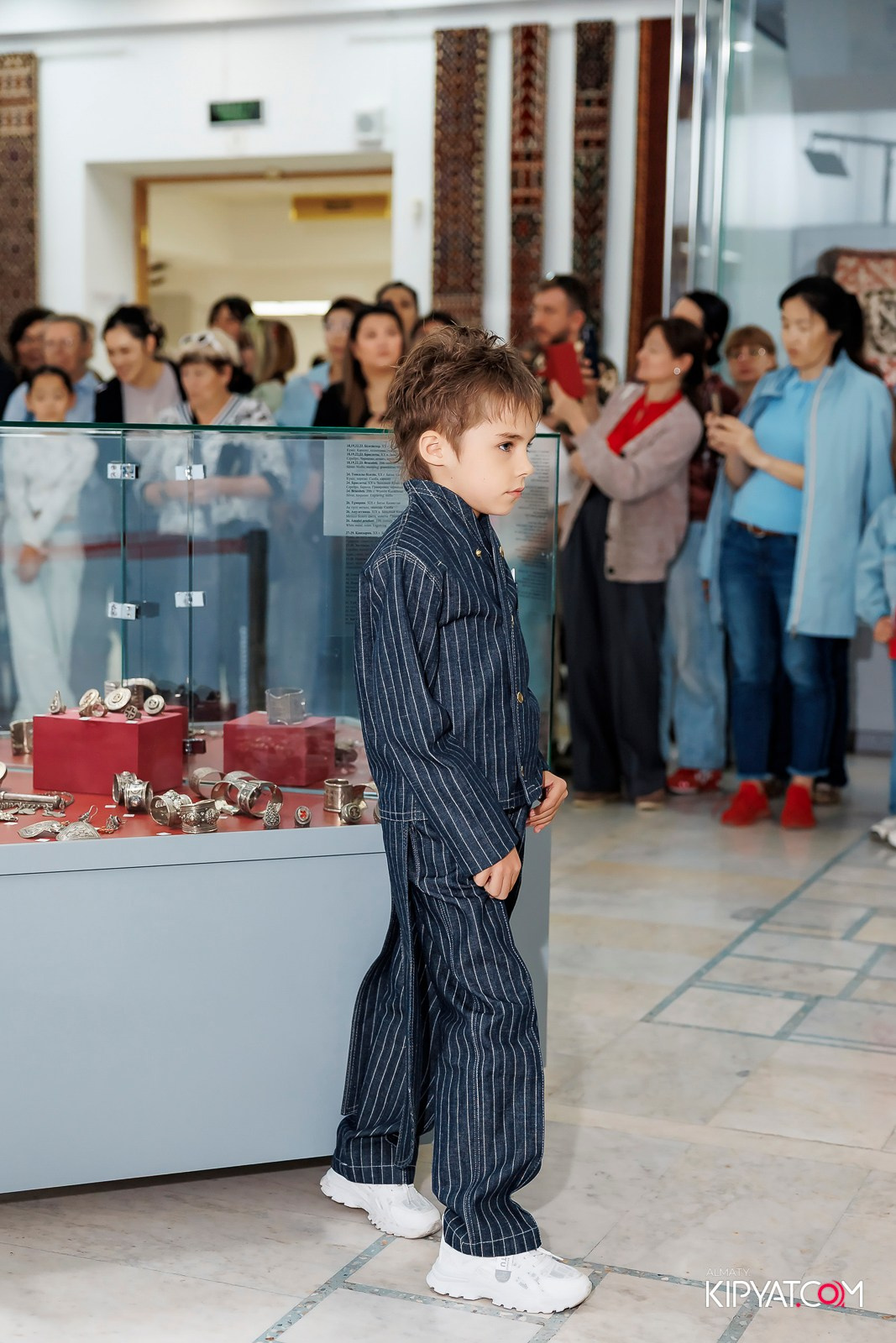 JUNIOR MODELS SHOW. ПЕРФОМАНС НОЧЬ В МУЗЕЕ. КИПЯТКОМ АЛМАТЫ! Фотосъемка мероприятий в Алматы