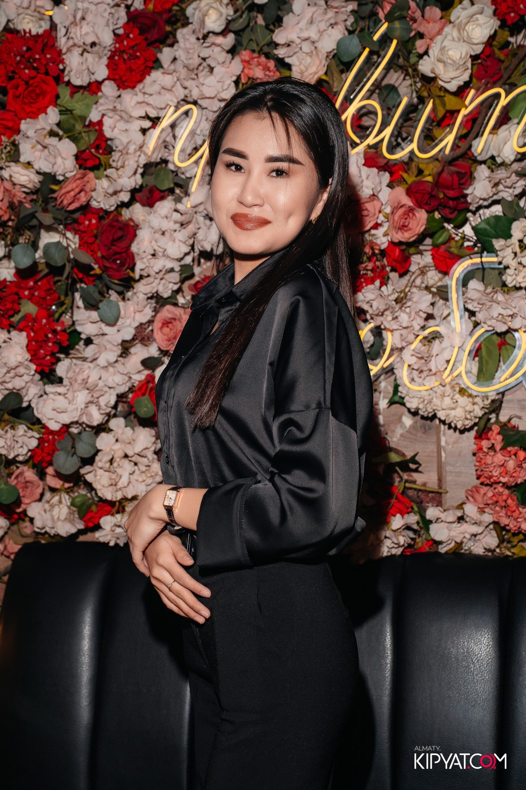 LUGO BAR. КИПЯТКОМ АЛМАТЫ!