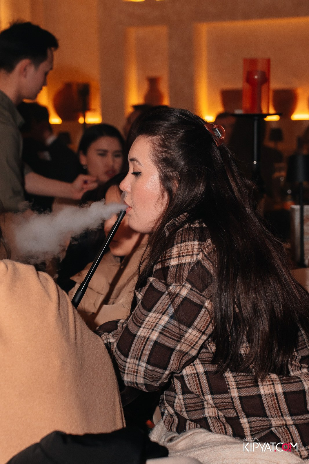 BAY RESTAURANT & BAR. КИПЯТКОМ АЛМАТЫ!