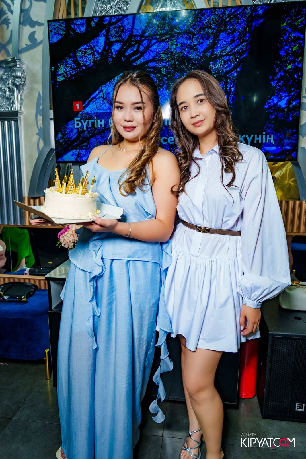 MOOD KARAOKE S TERRACE. КИПЯТКОМ АЛМАТЫ!