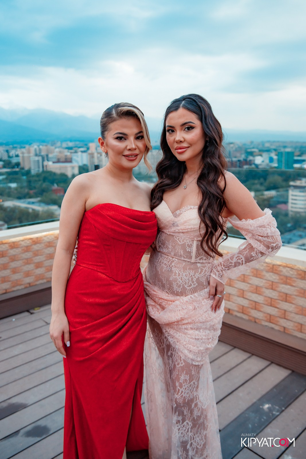 ALIMUSHA BIRTHDAY. КИПЯТКОМ АЛМАТЫ! Фотосъемка мероприятий в Алматы