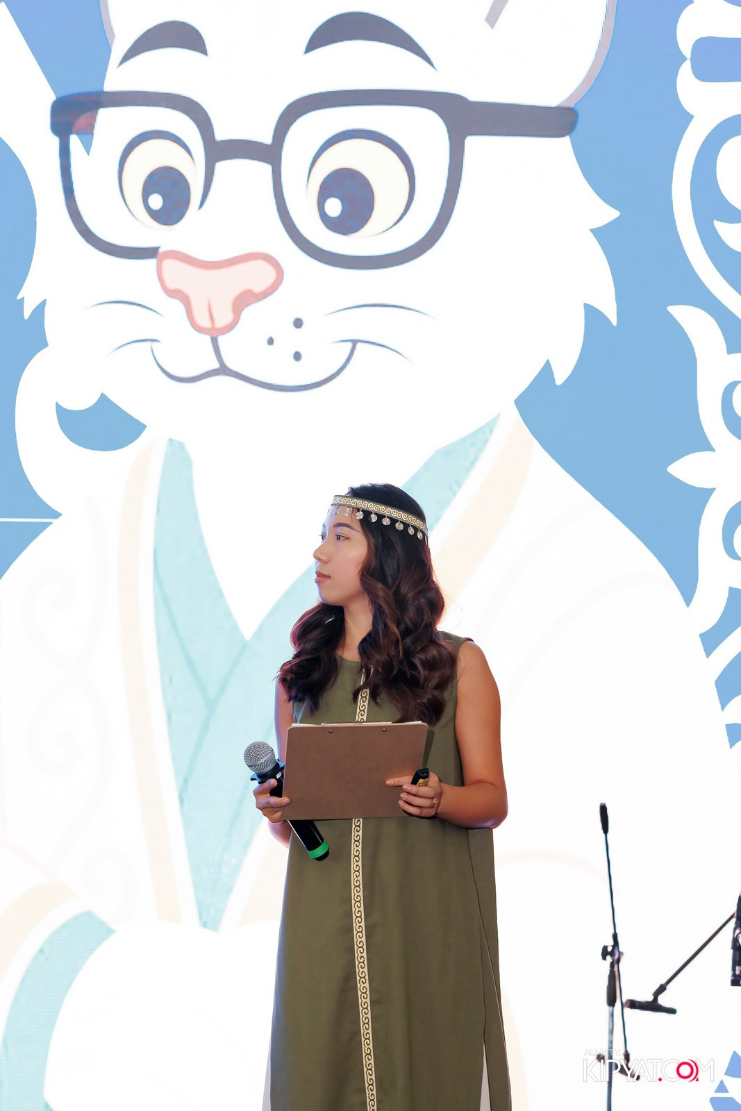 ETHNO POP-UP STORE: SABANTOI В SADU ARENA. КИПЯТКОМ АЛМАТЫ!