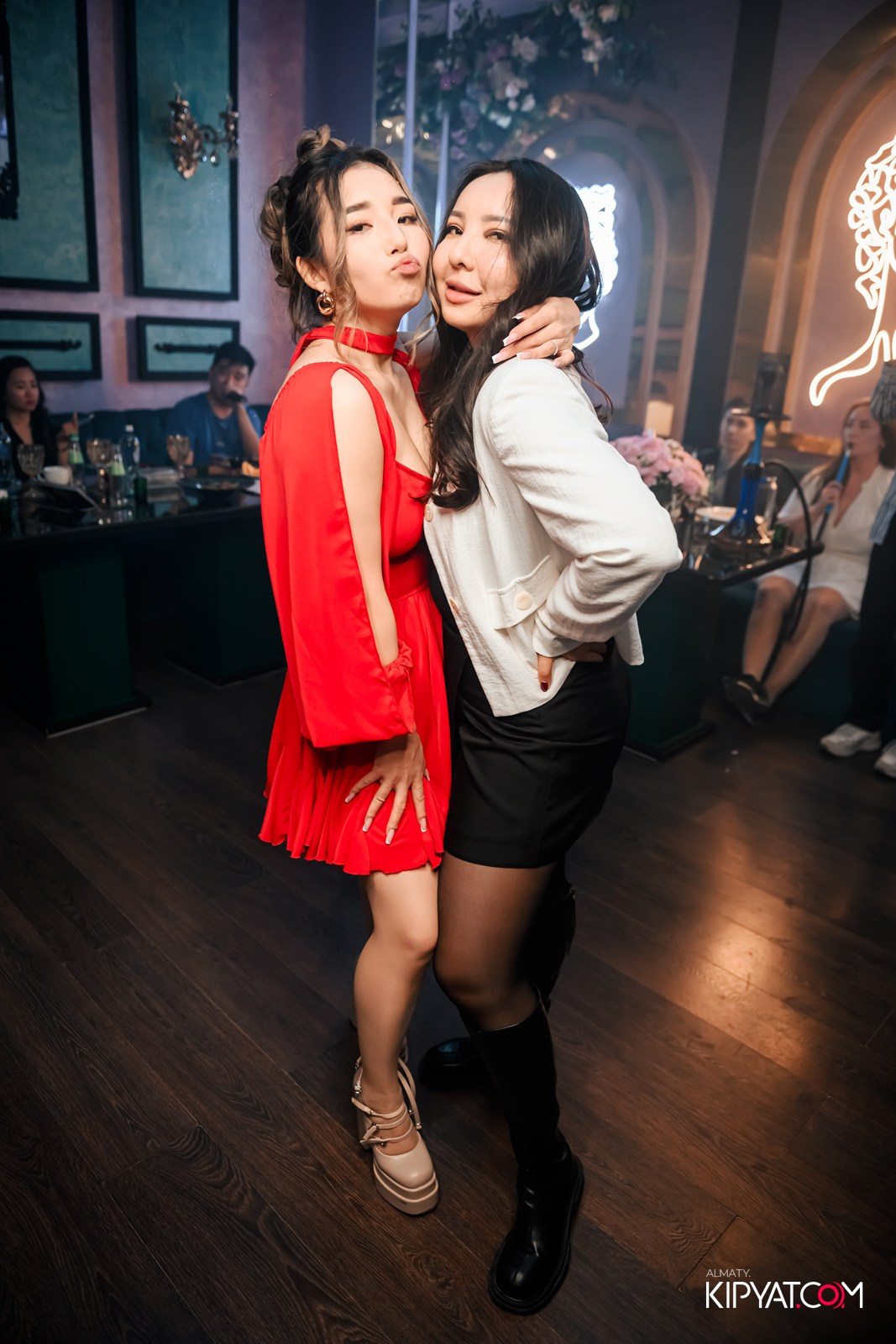 УХО И МЕДВЕДЬ НА КУРМАНГАЗЫ. КИПЯТКОМ АЛМАТЫ!