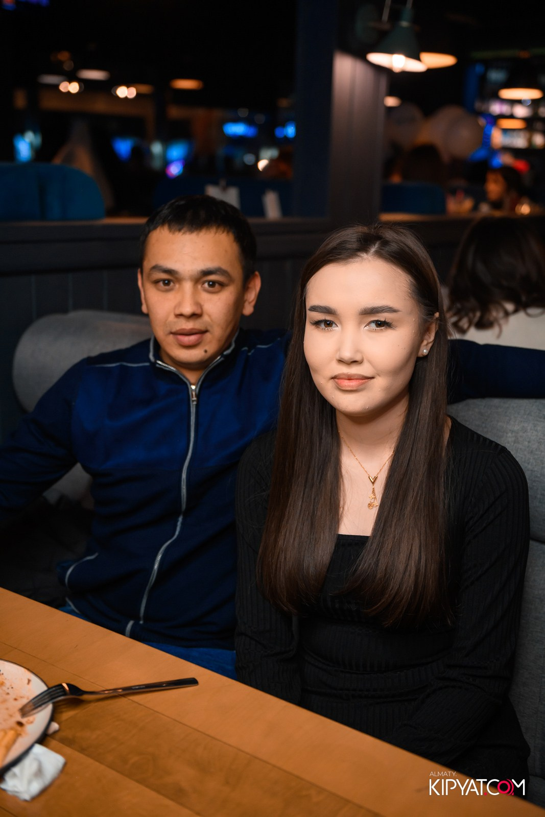 ПИНТА ADK. КИПЯТКОМ АЛМАТЫ!