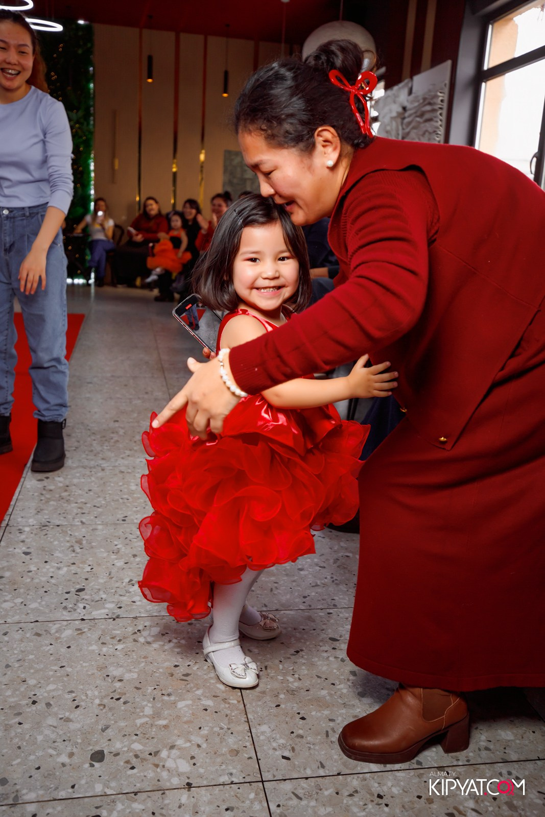 FASHION DAY 2025 КАФЕ ЖАКСЫЛЫК. КИПЯТКОМ АЛМАТЫ!