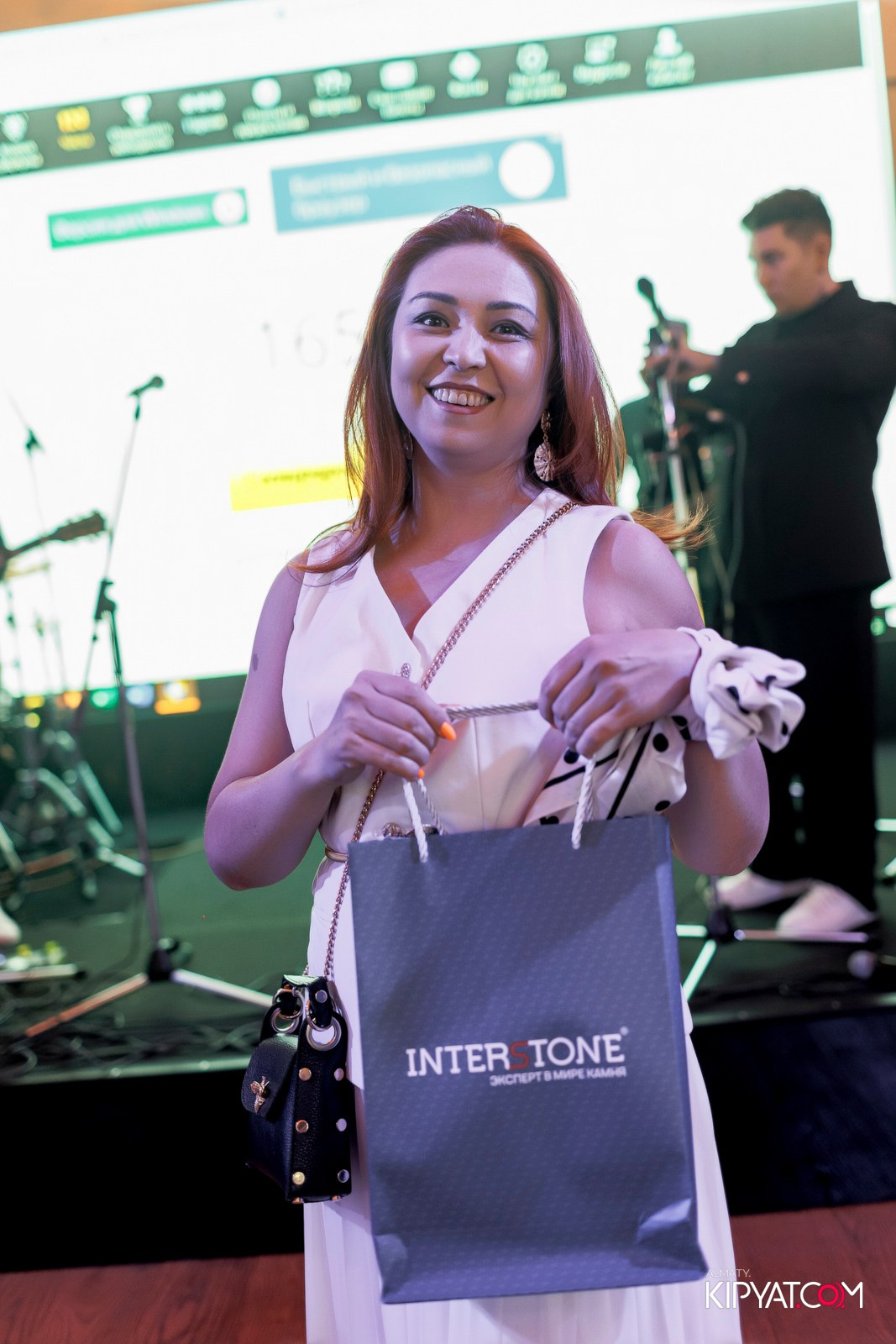 TRADITIONAL DESIGN DINNER 2025. КИПЯТКОМ АЛМАТЫ!