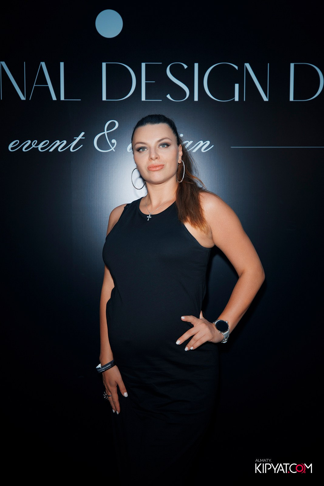 TRADITIONAL DESIGN DINNER 2025. КИПЯТКОМ АЛМАТЫ!