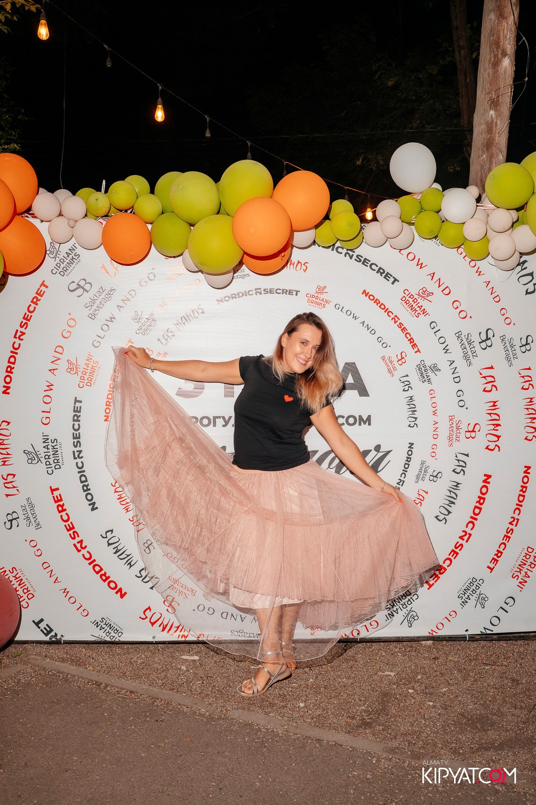 TERRENQOUR CAFE 3 ГОДА. КИПЯТКОМ АЛМАТЫ!